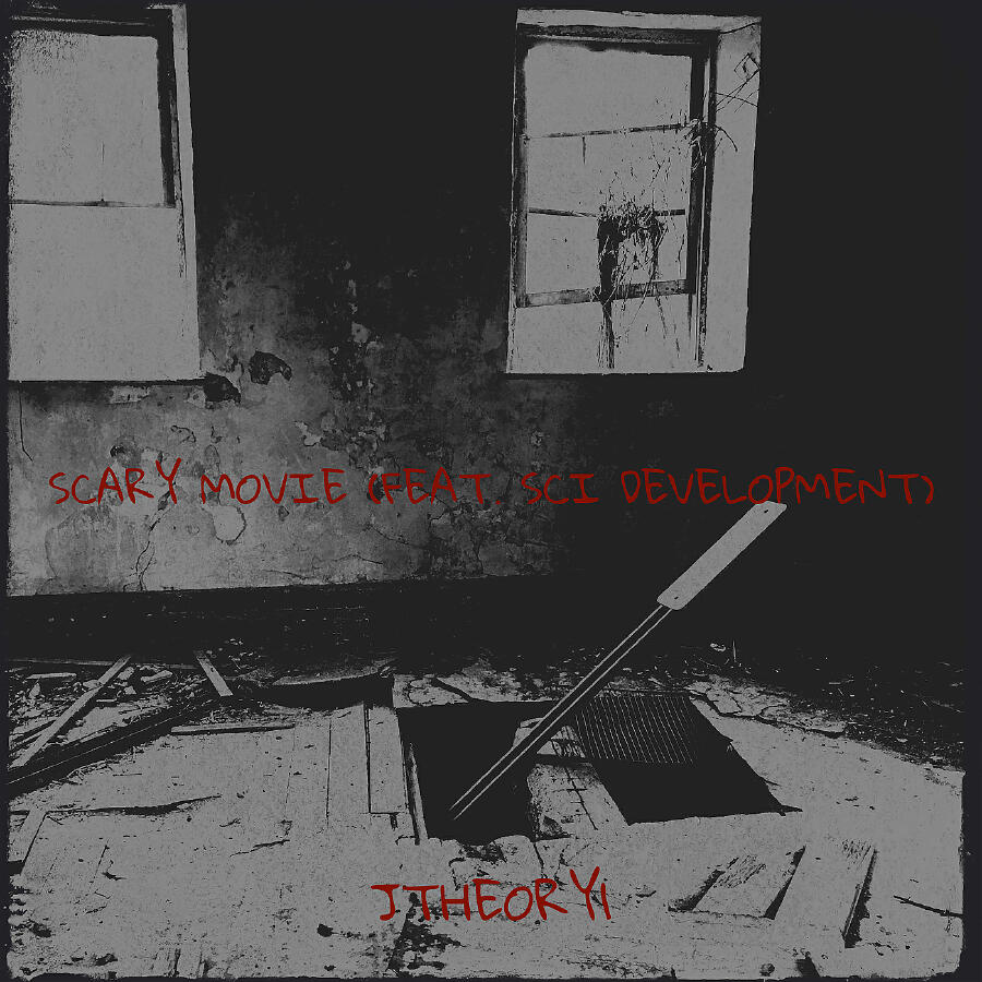 Релиз Scary Movie