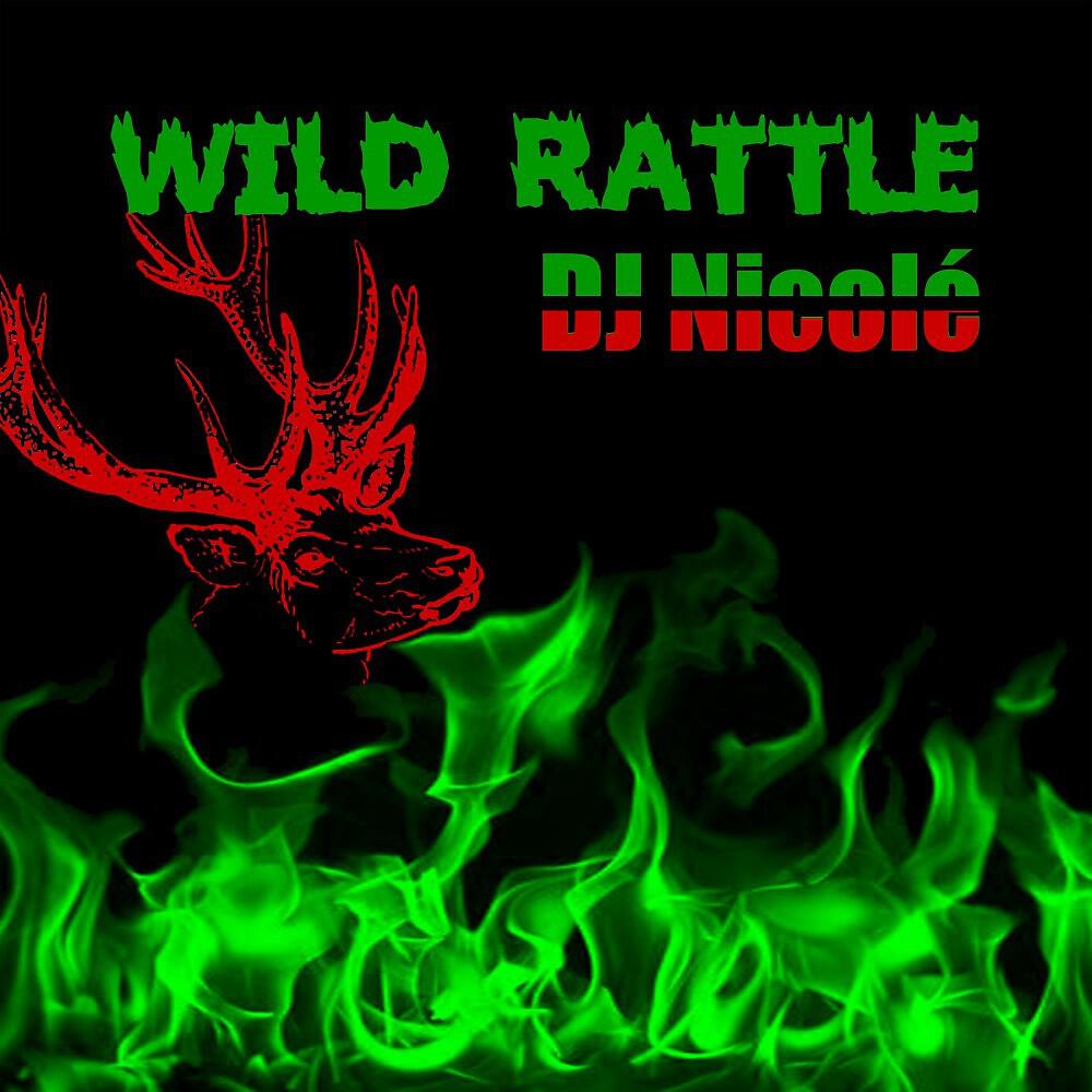 Релиз Wild Rattle