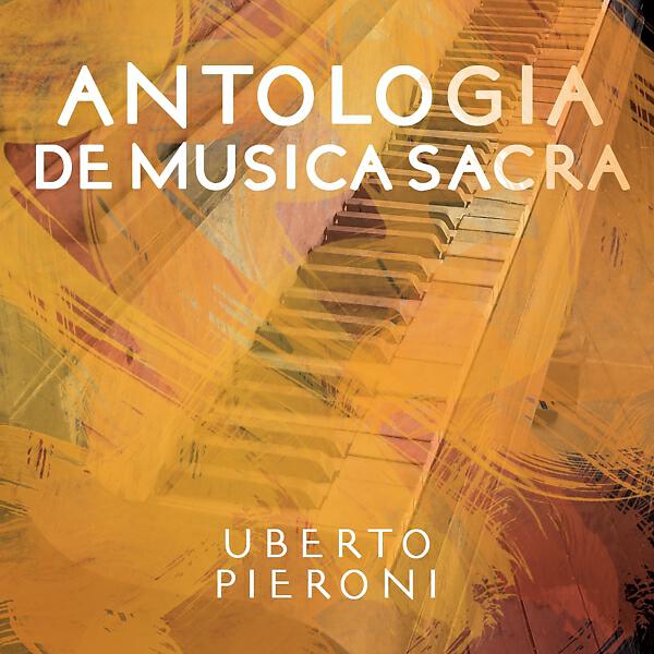 Релиз Antologia De Musica Sacra