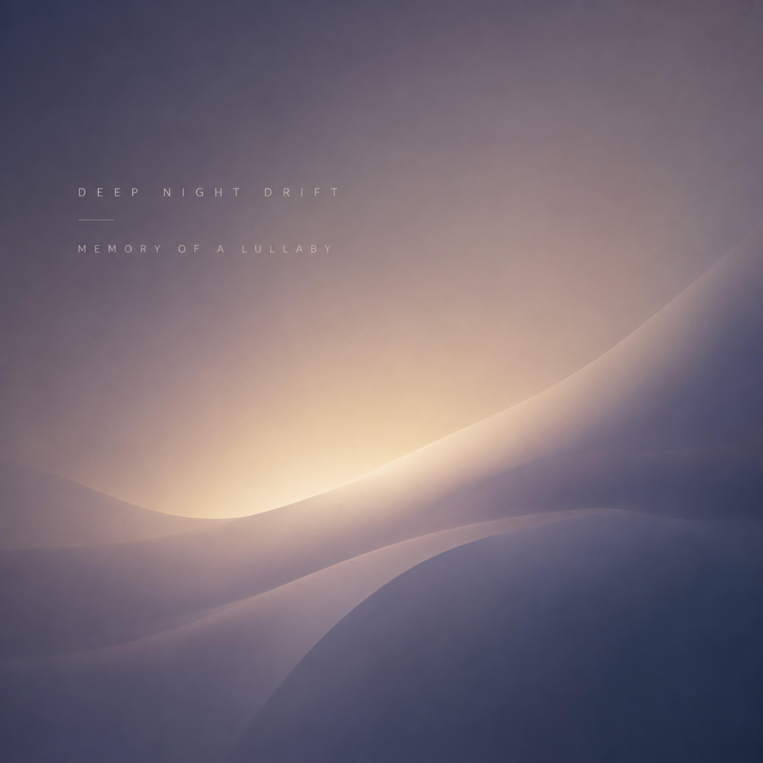 Релиз Memory Of A Lullaby