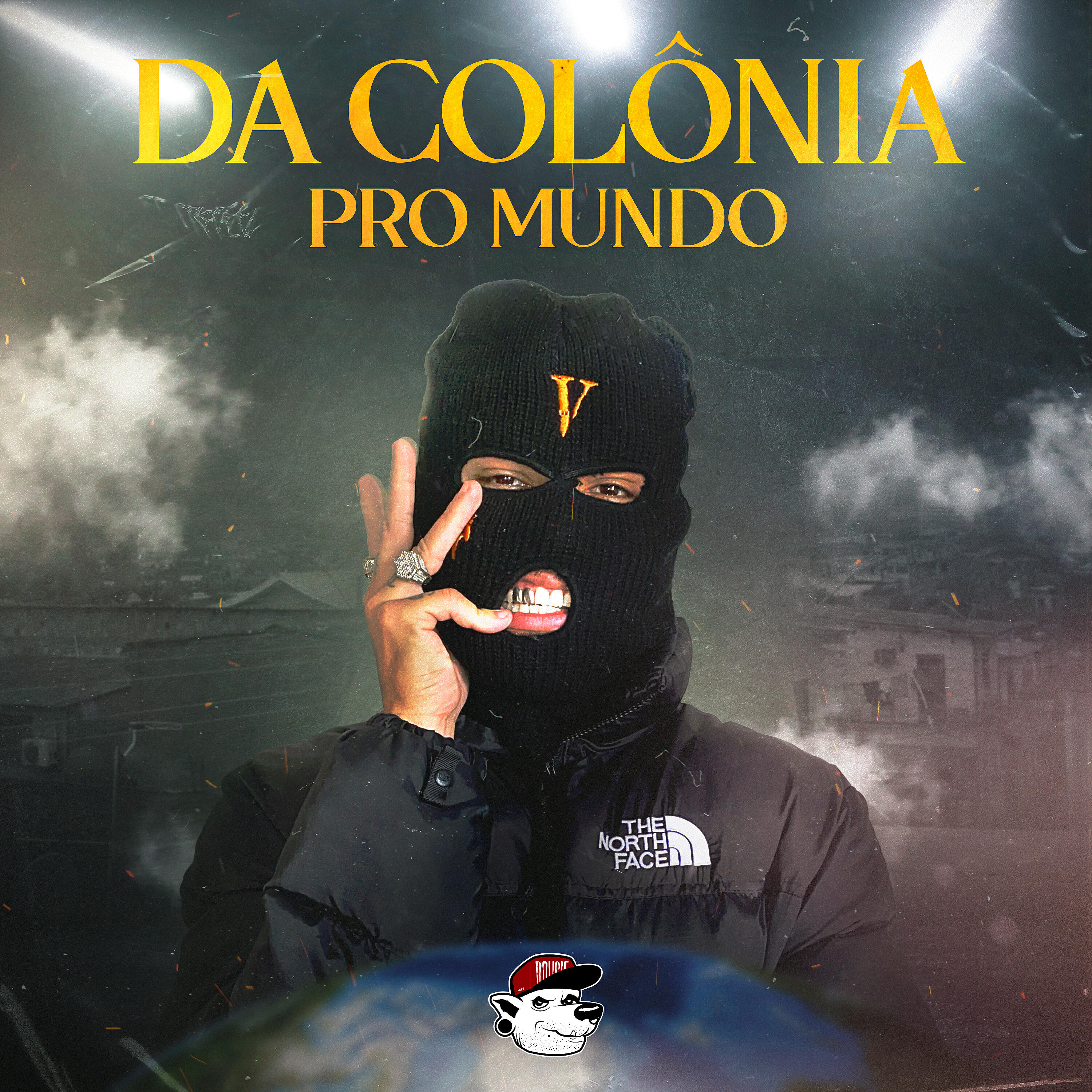 Релиз Da Colônia pro Mundo