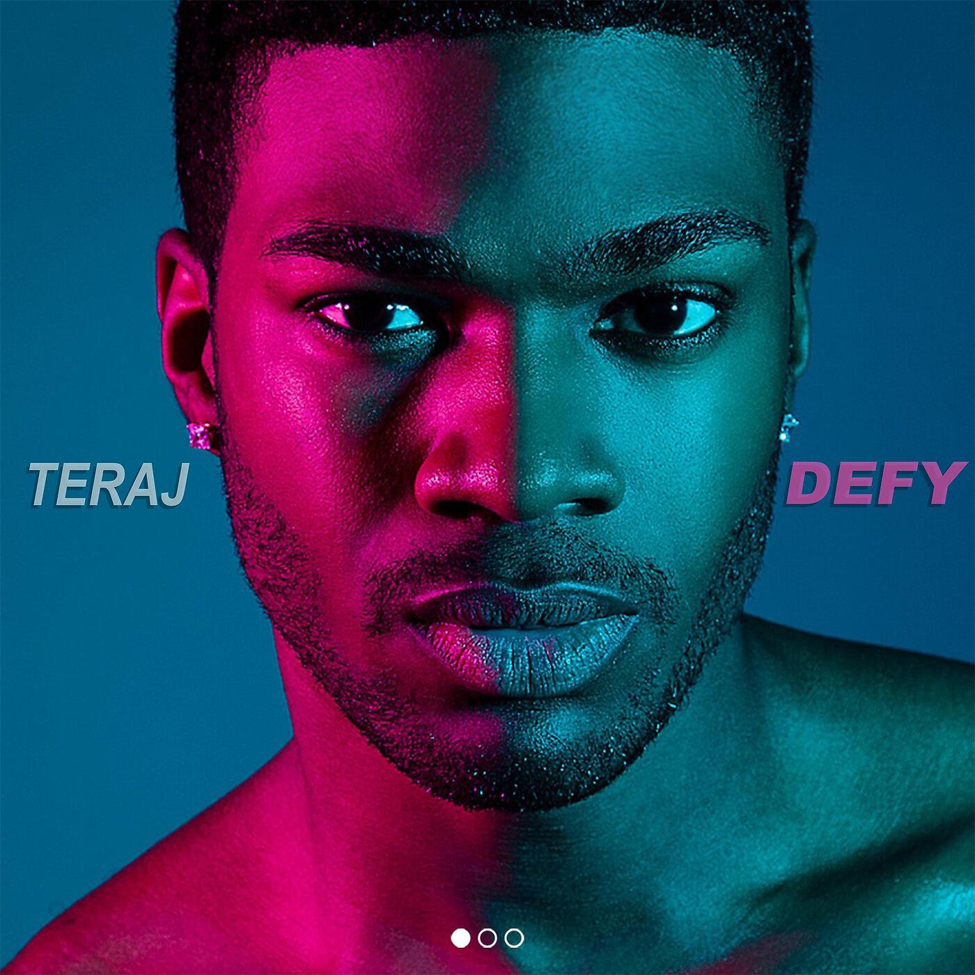 Релиз Defy, Pt. 1