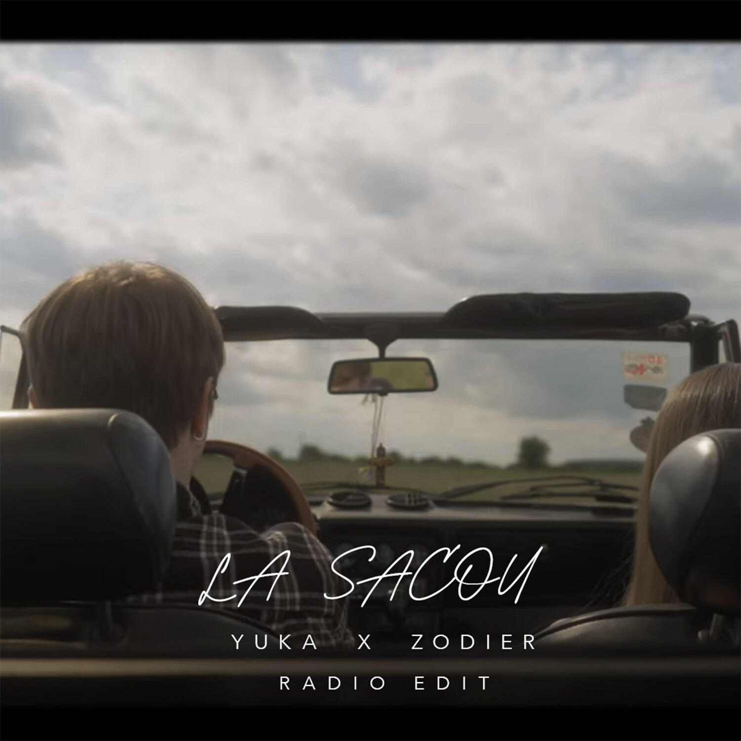 Релиз La sacou