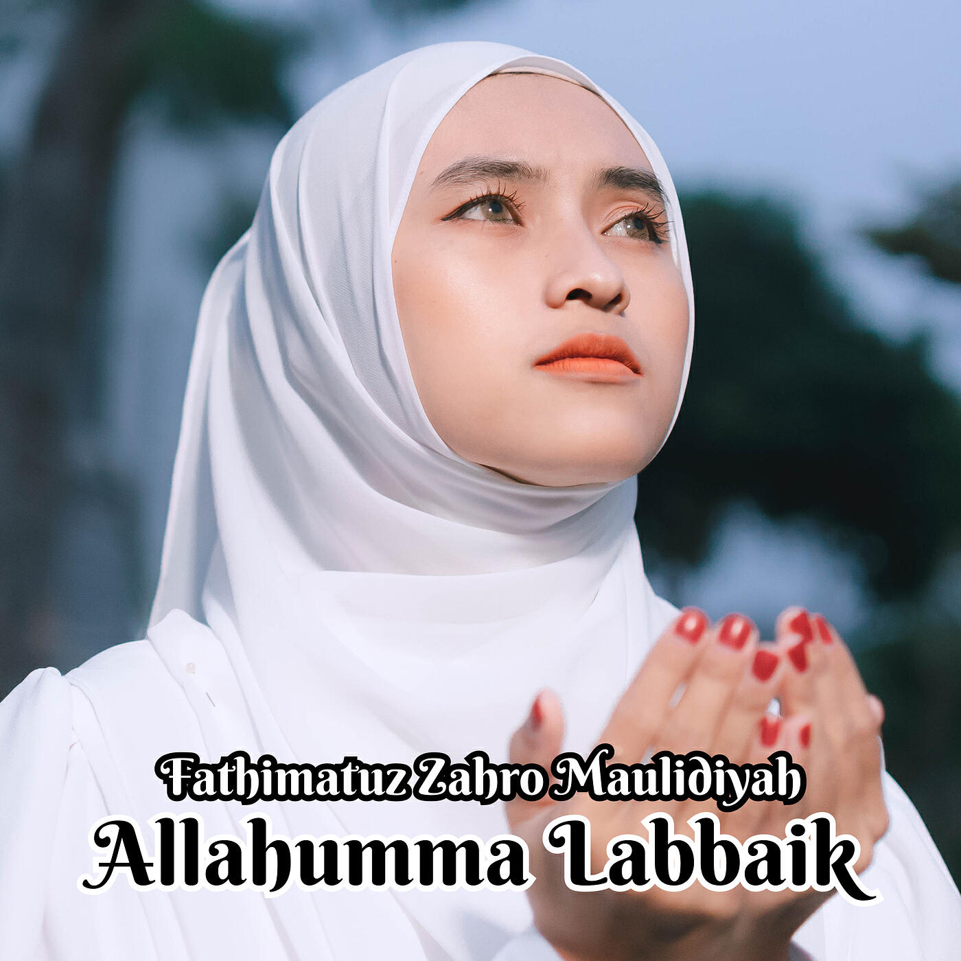 Релиз Allahumma Labbaik