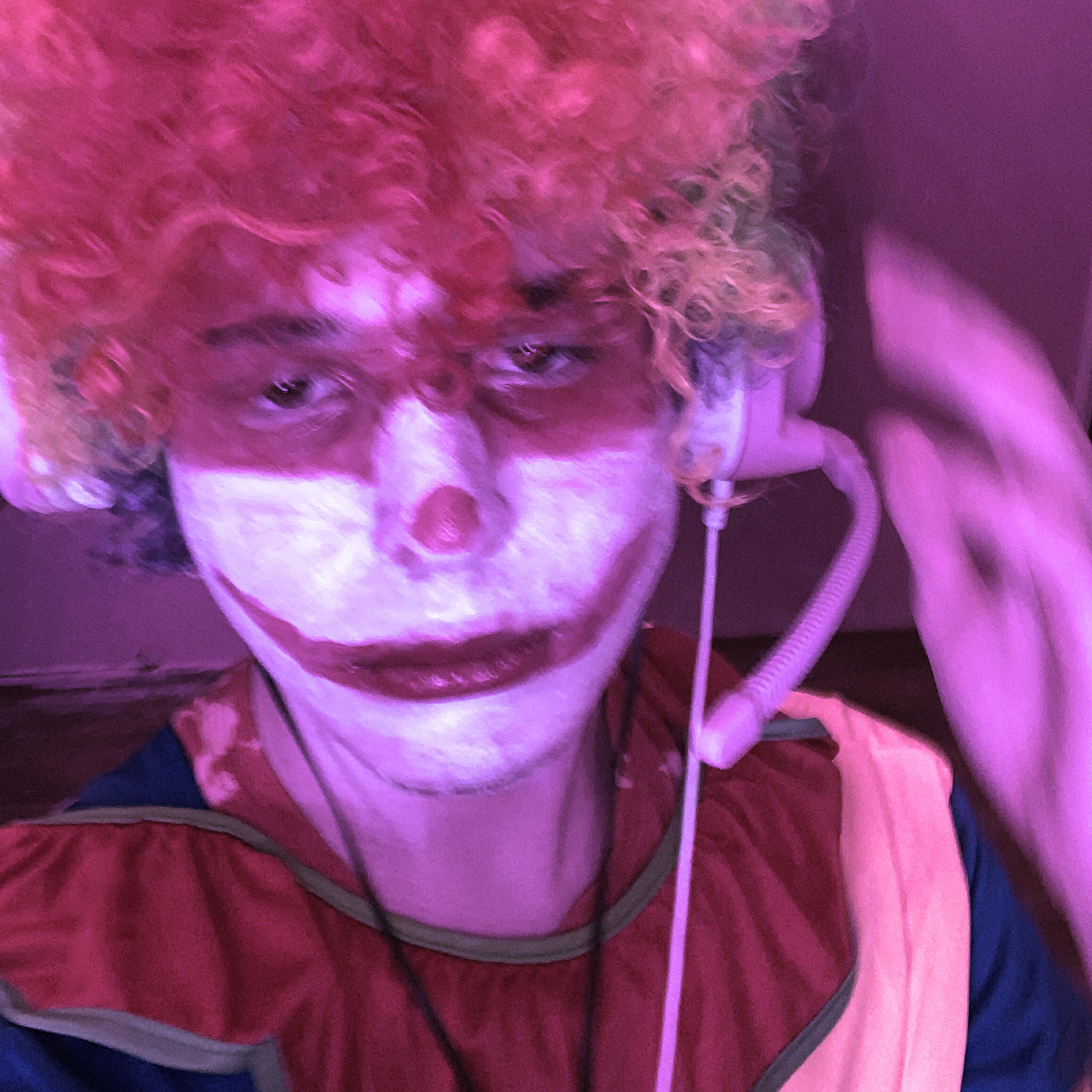Релиз Губы (Slowed + Reverb)