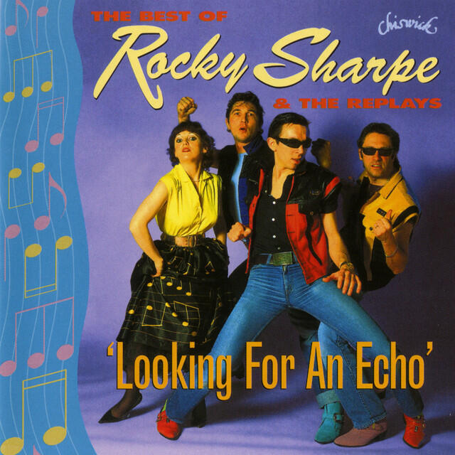 Релиз Looking for an Echo