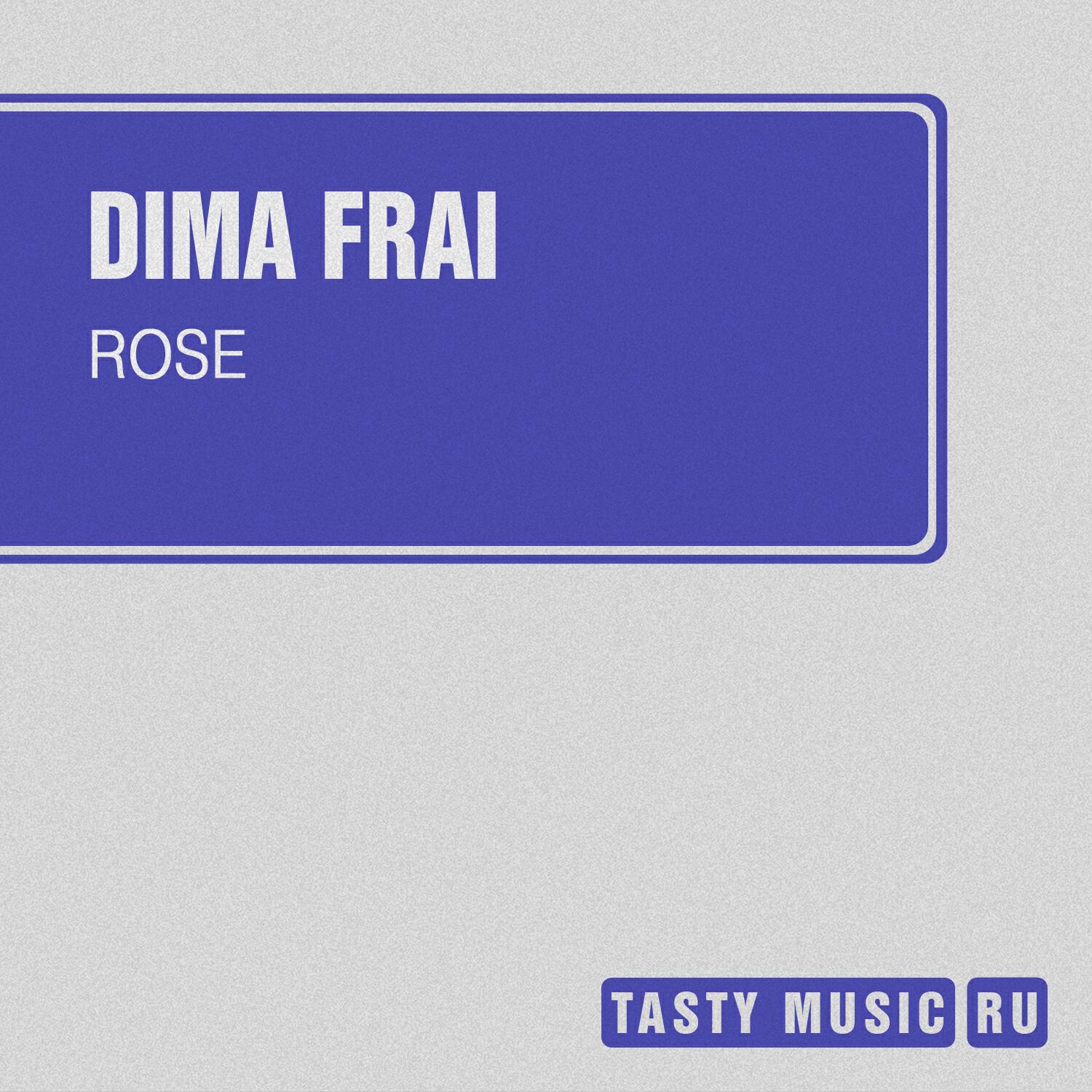 Релиз Rose
