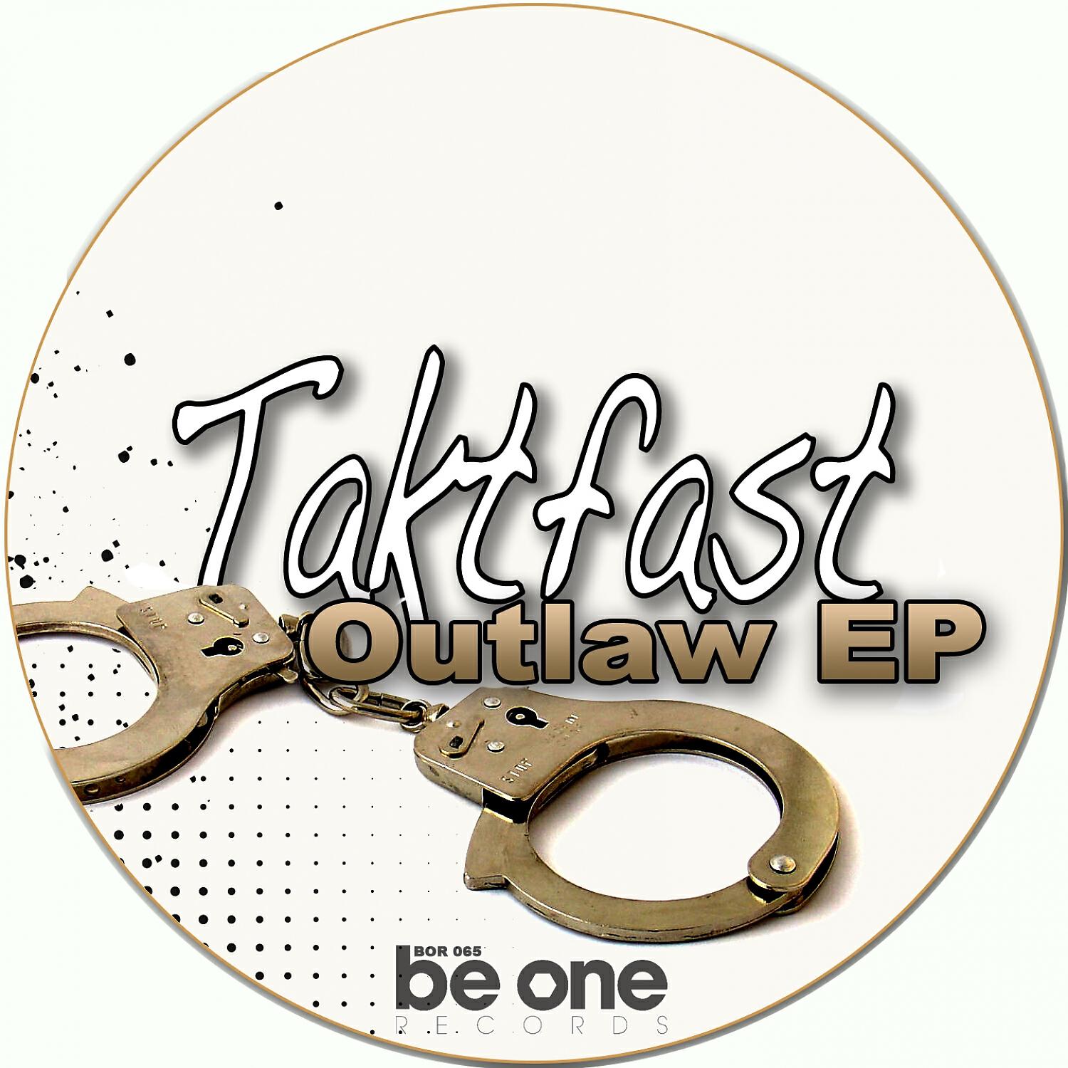 Релиз Outlaw EP