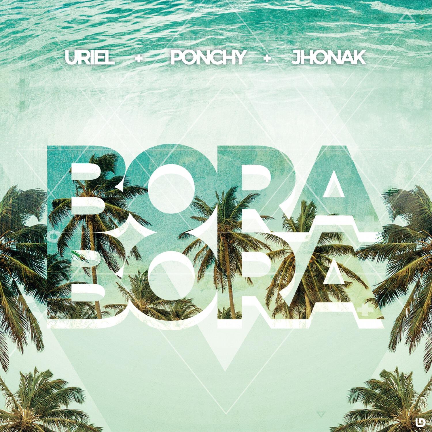 Релиз Bora Bora