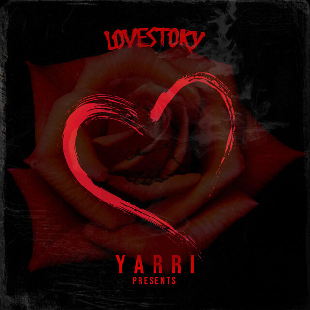 Релиз Love Story