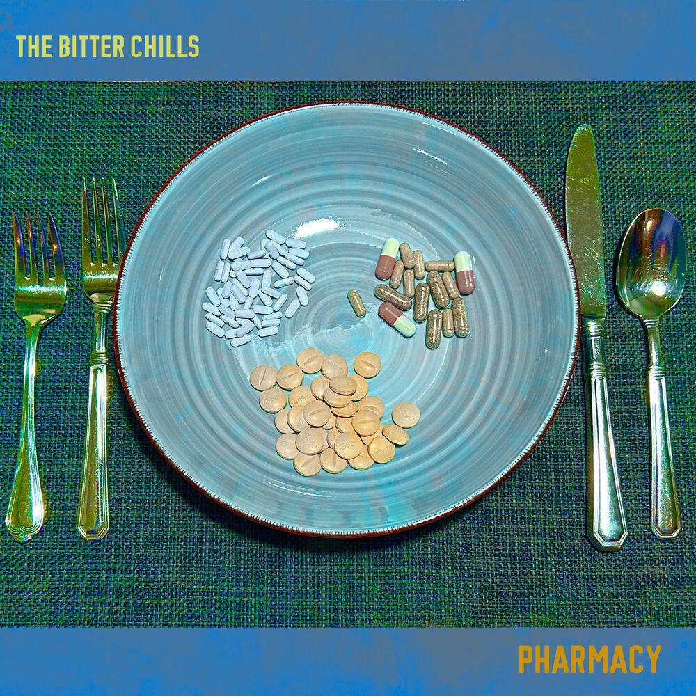 Релиз Pharmacy
