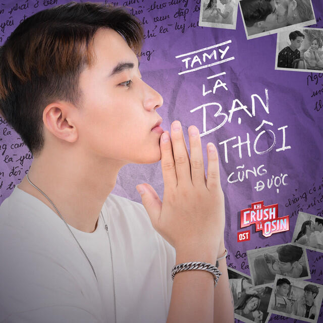 Релиз Là Bạn Thôi Cũng Được