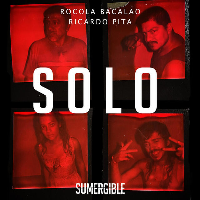 Релиз Solo Sumergible