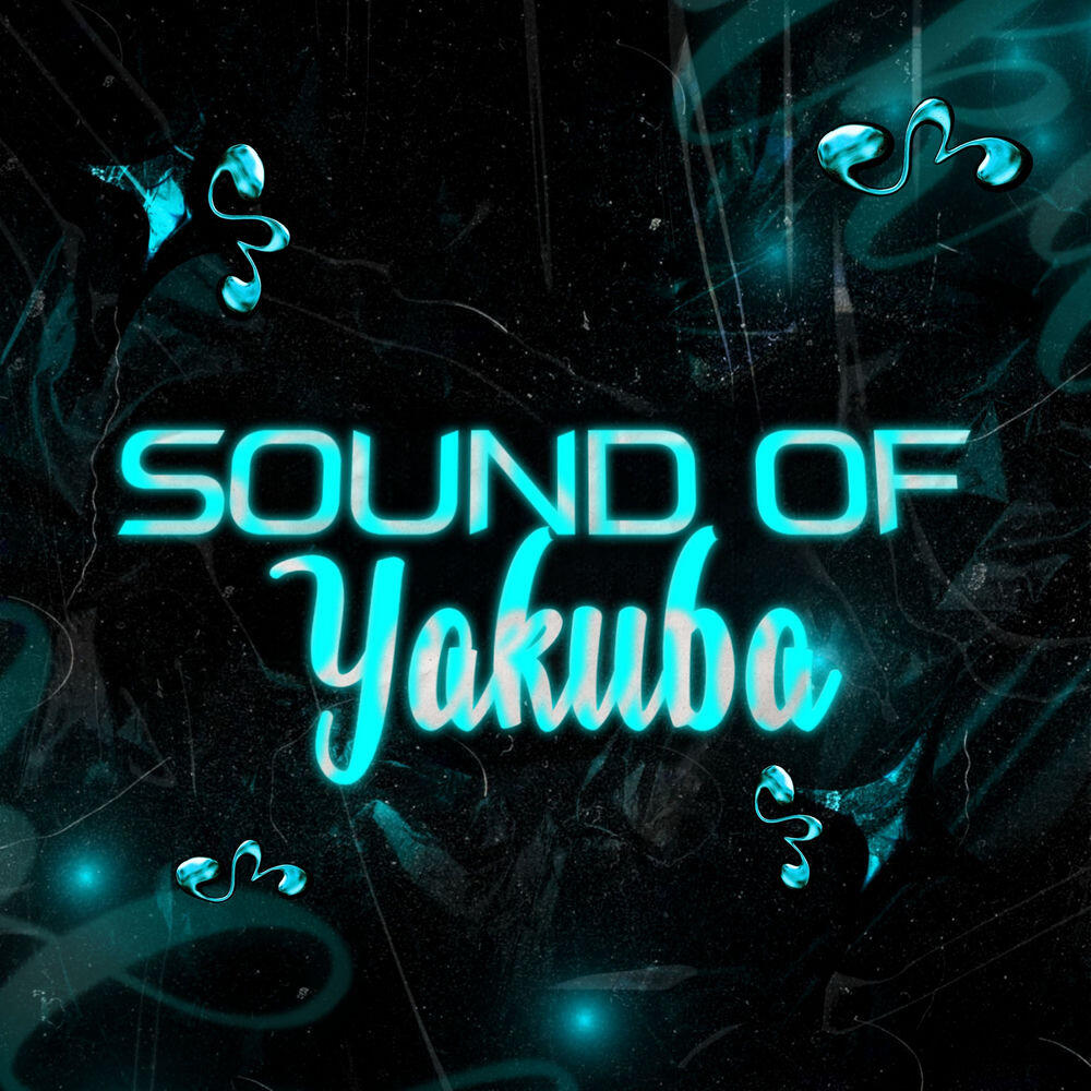 Релиз Sound Of Yacuba