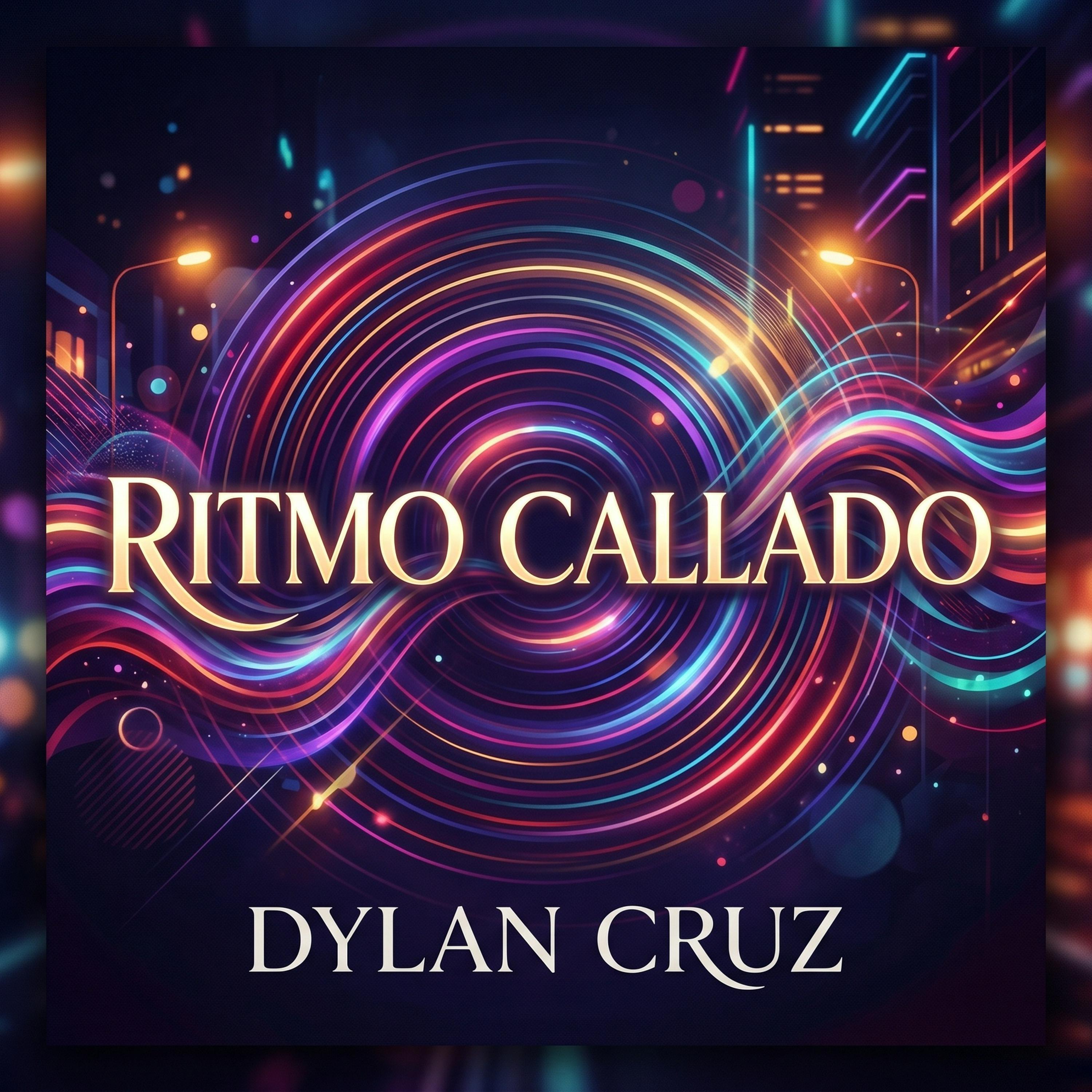 Релиз RITMO CALLADO