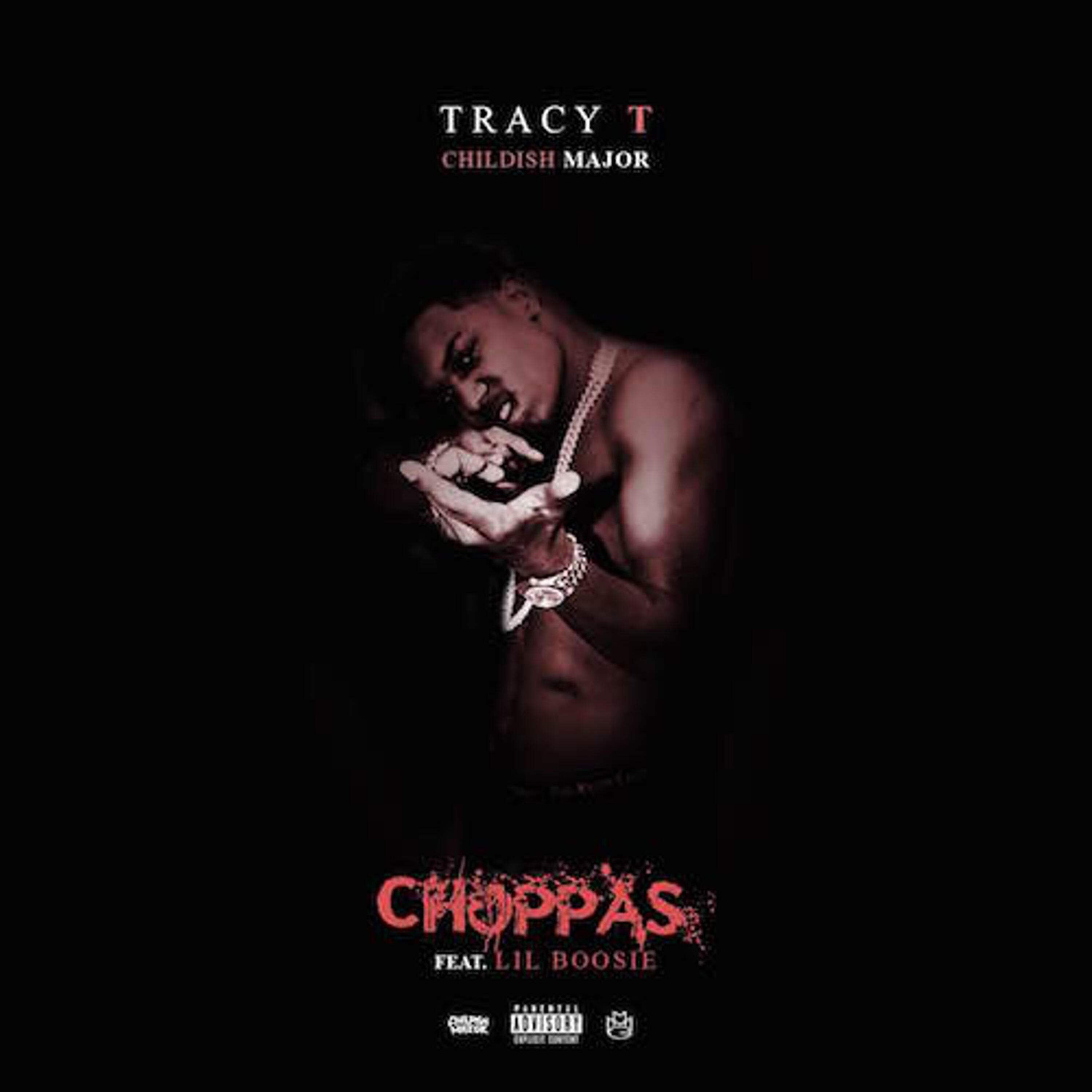 Релиз Choppas
