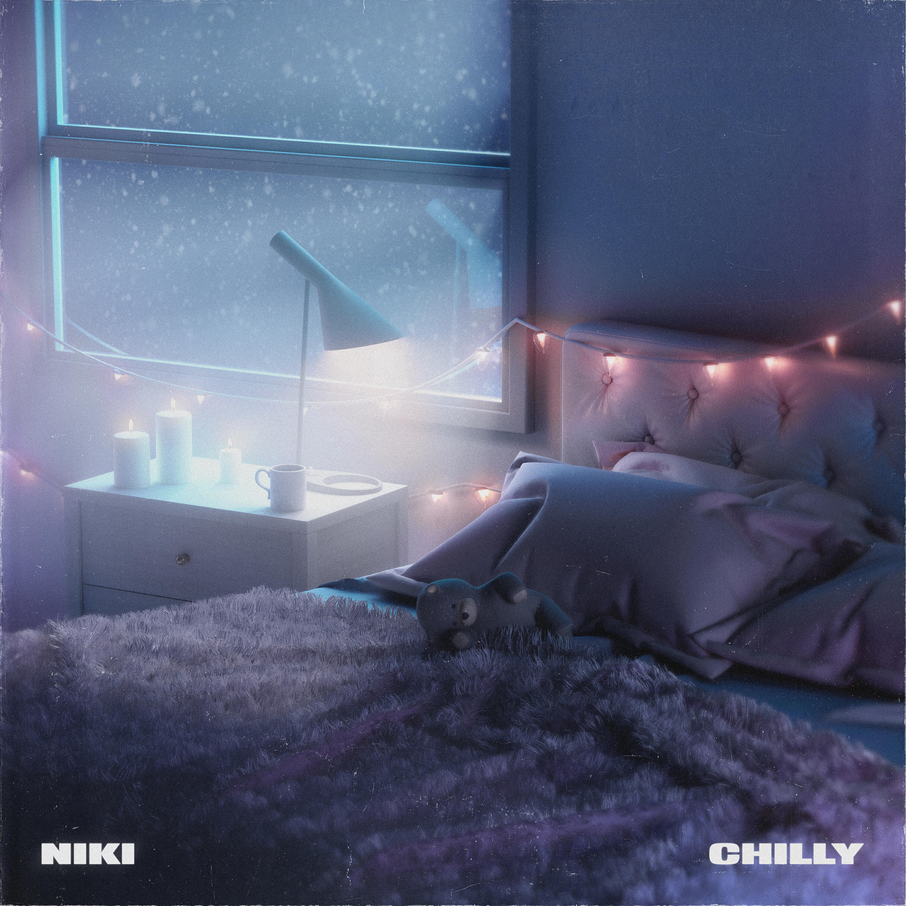 Постер альбома Chilly