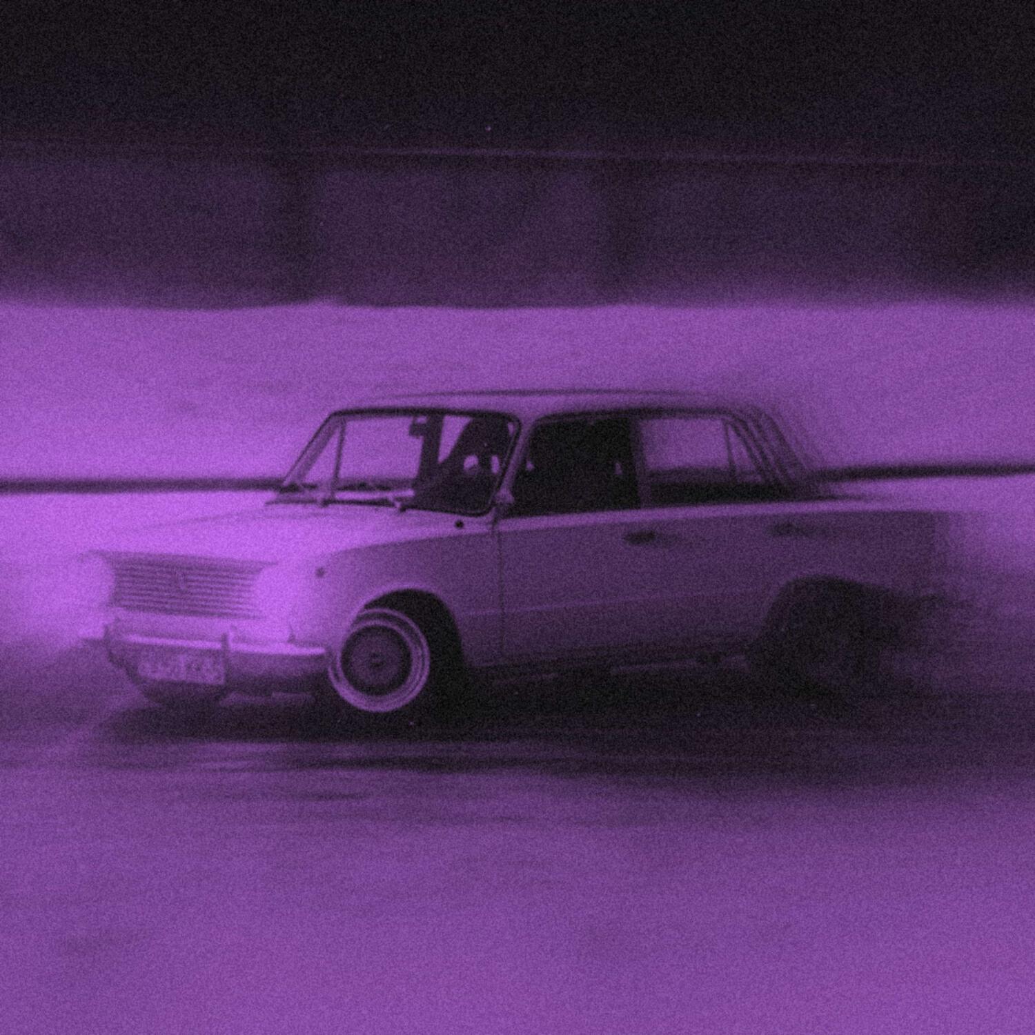 Релиз VAZ Drift