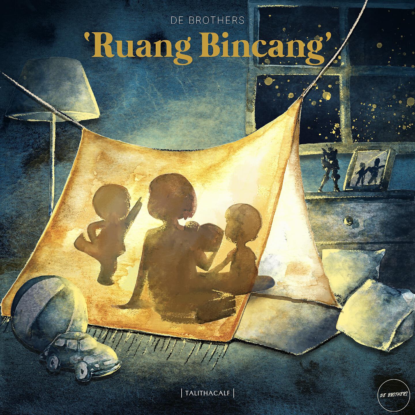 Релиз Ruang Bincang