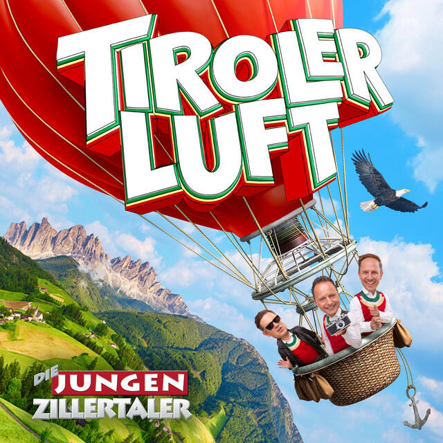 Релиз TIROLER LUFT