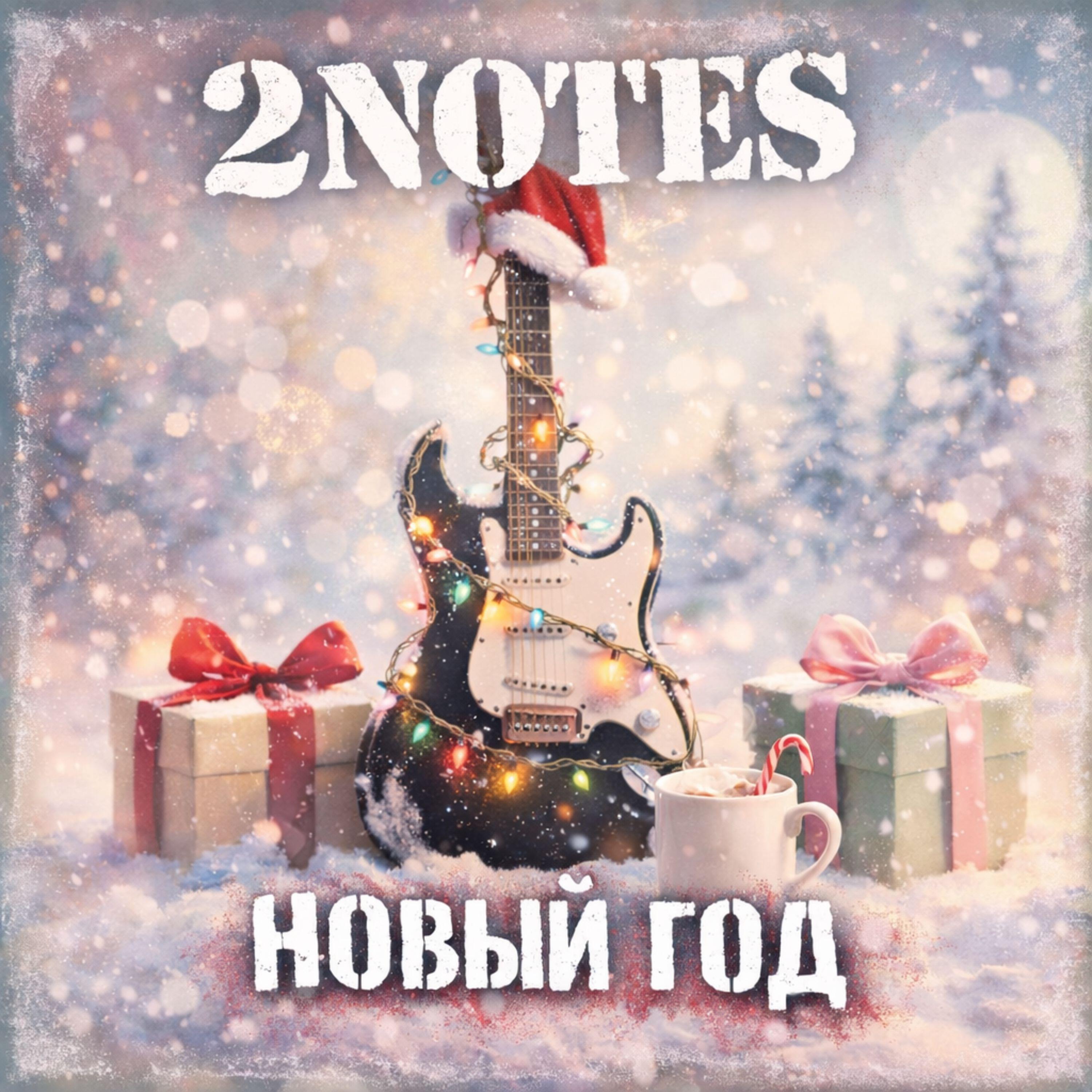 Релиз Новый год