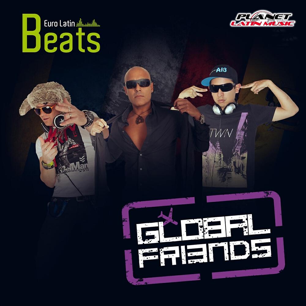 Релиз Global Friends
