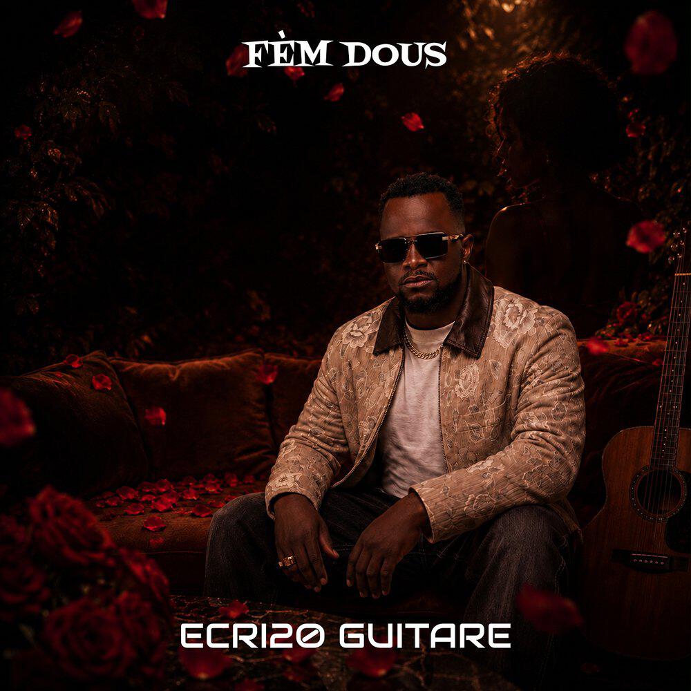 Релиз FÈM DOUS