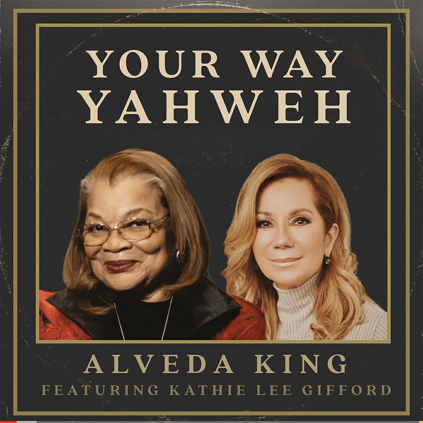 Релиз Your Way Yahweh
