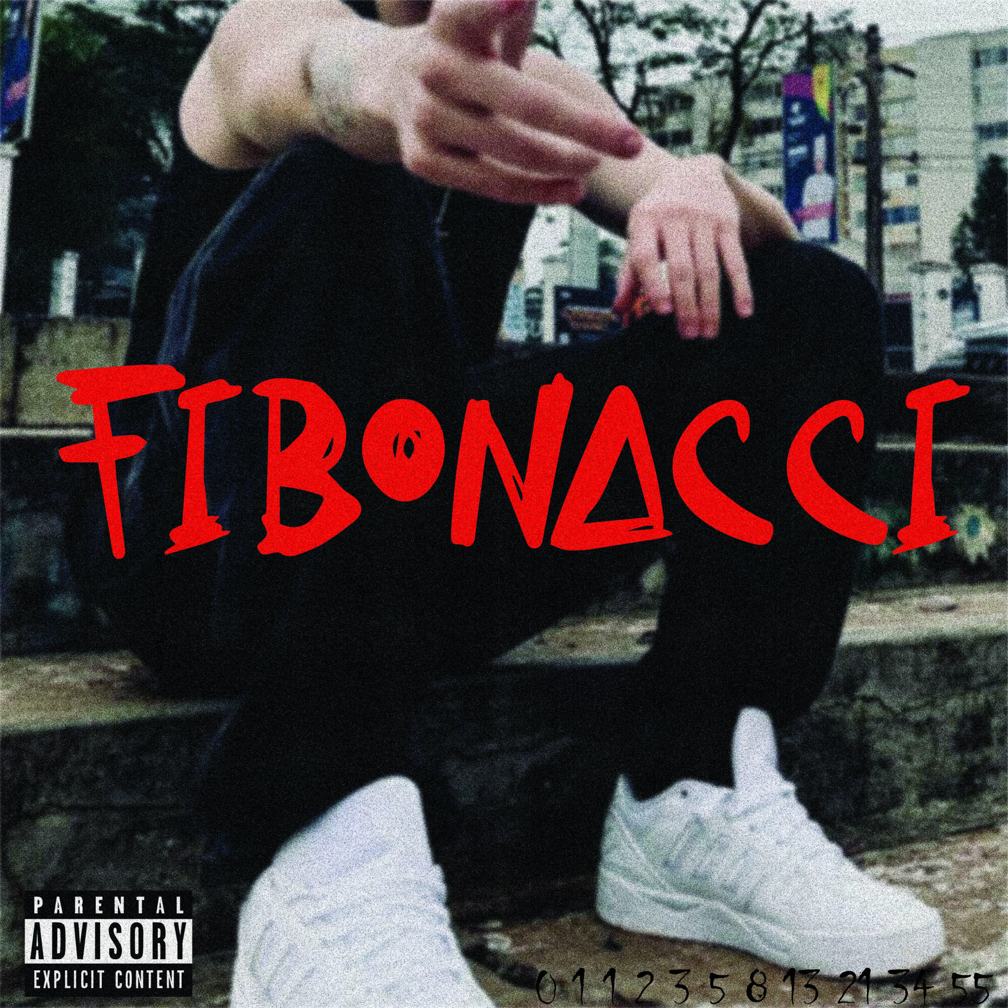 Релиз Fibonacci