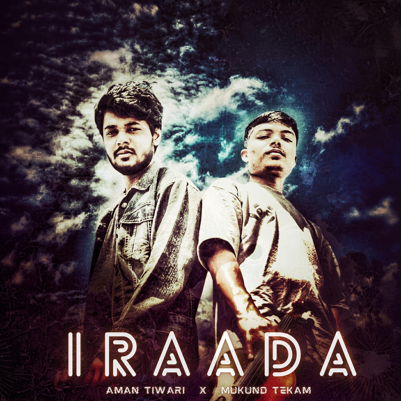 Релиз Iraada