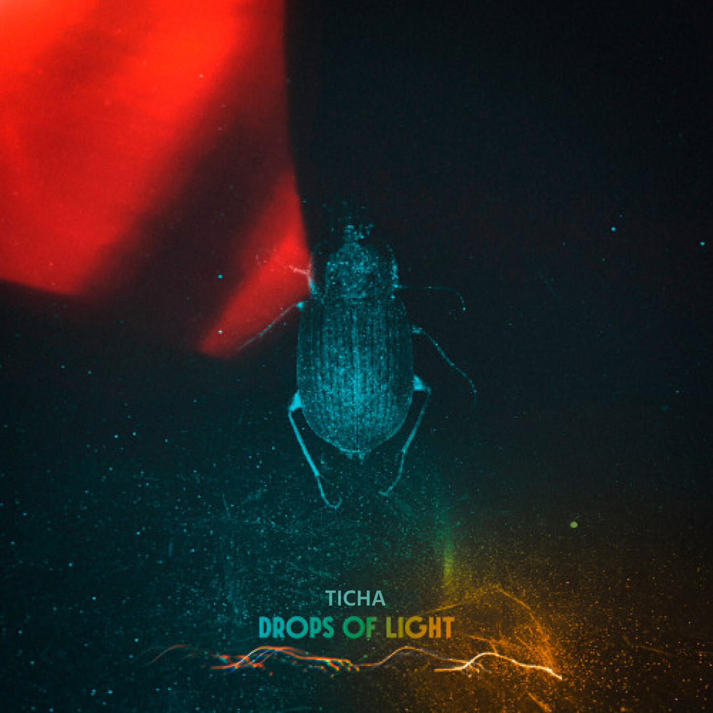 Релиз Drops of Light