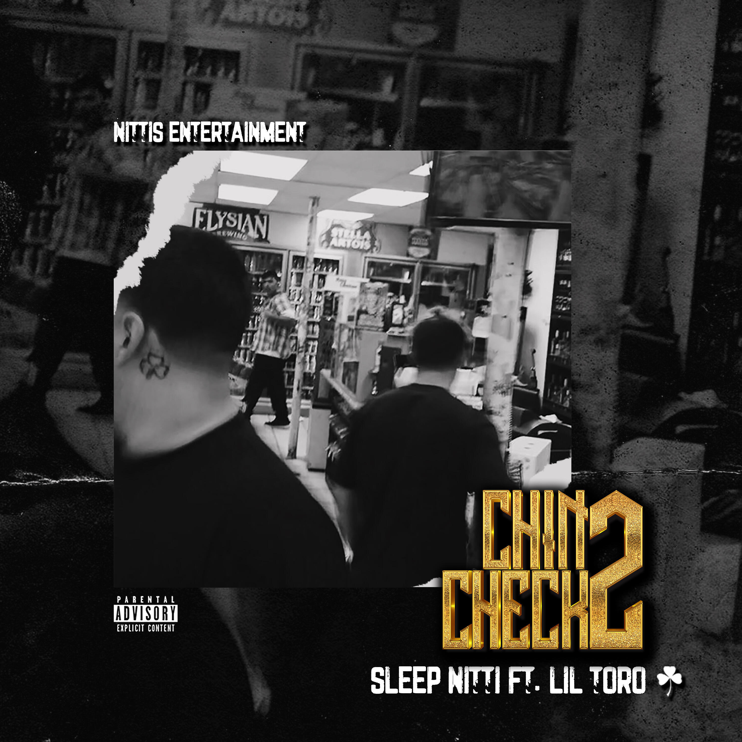 Sleep Nitti