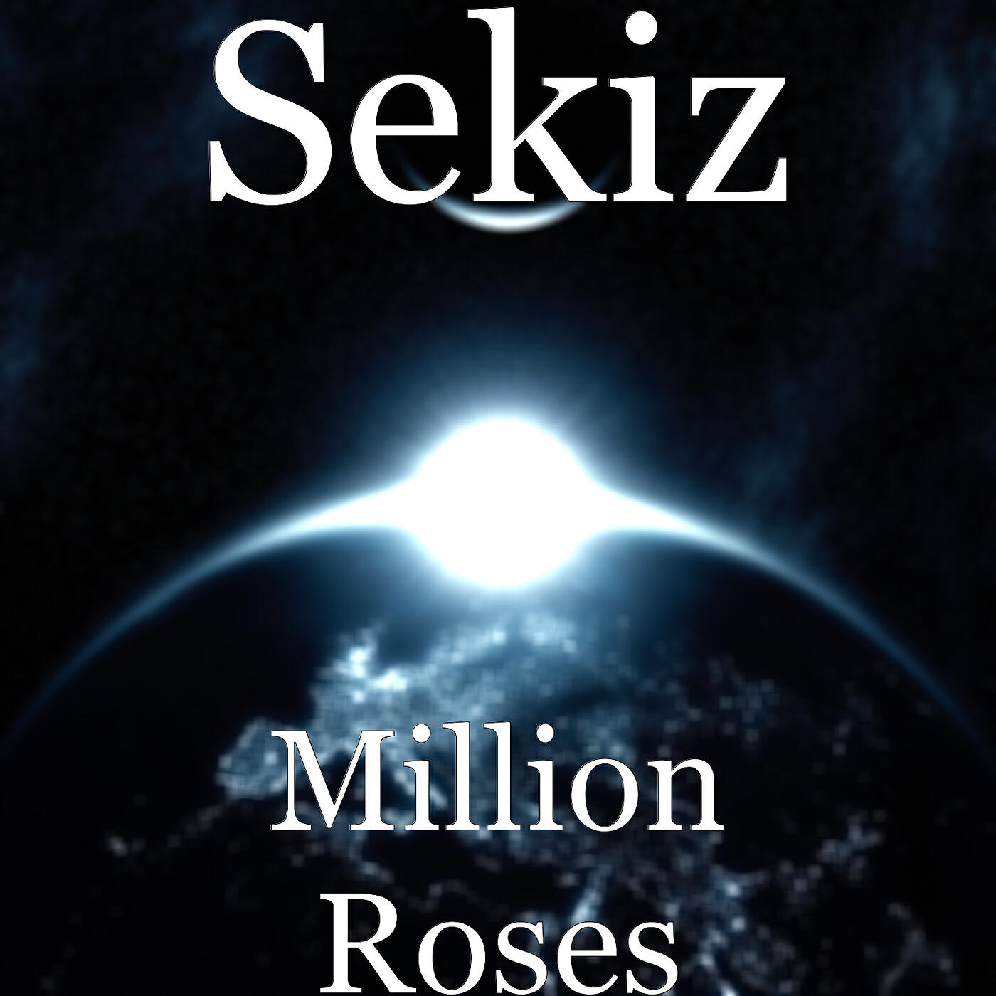 Постер альбома Million Roses