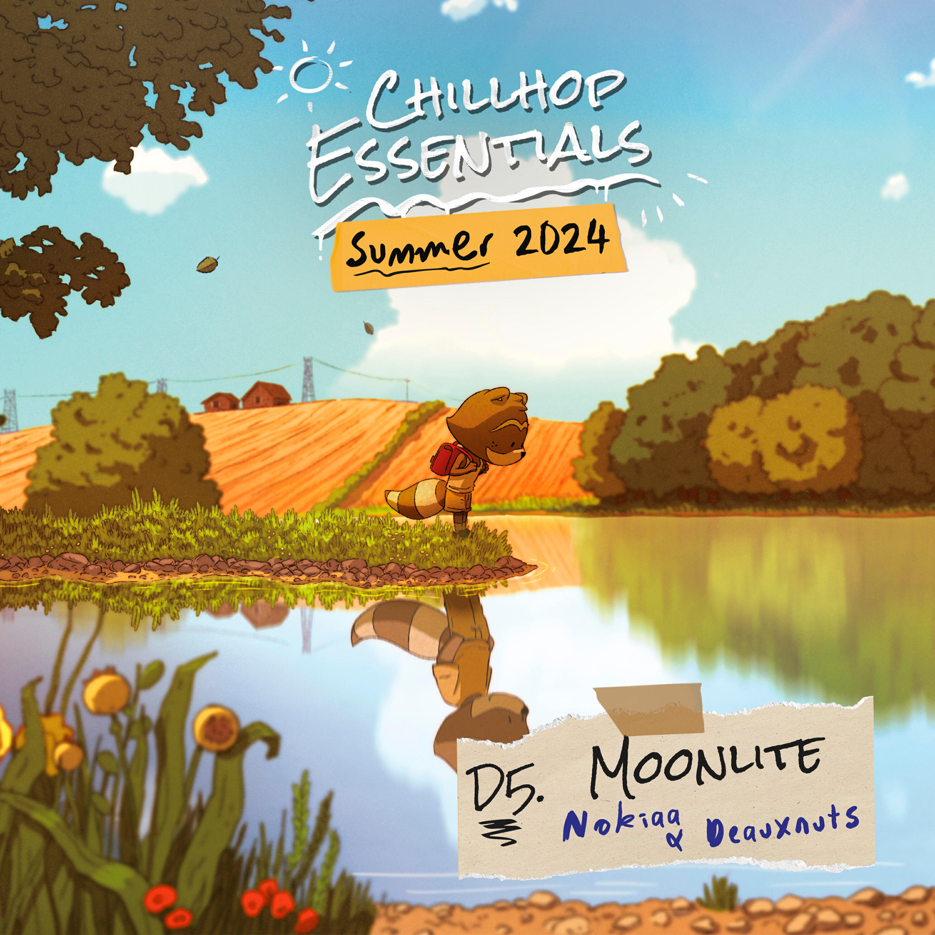 Релиз Moonlite
