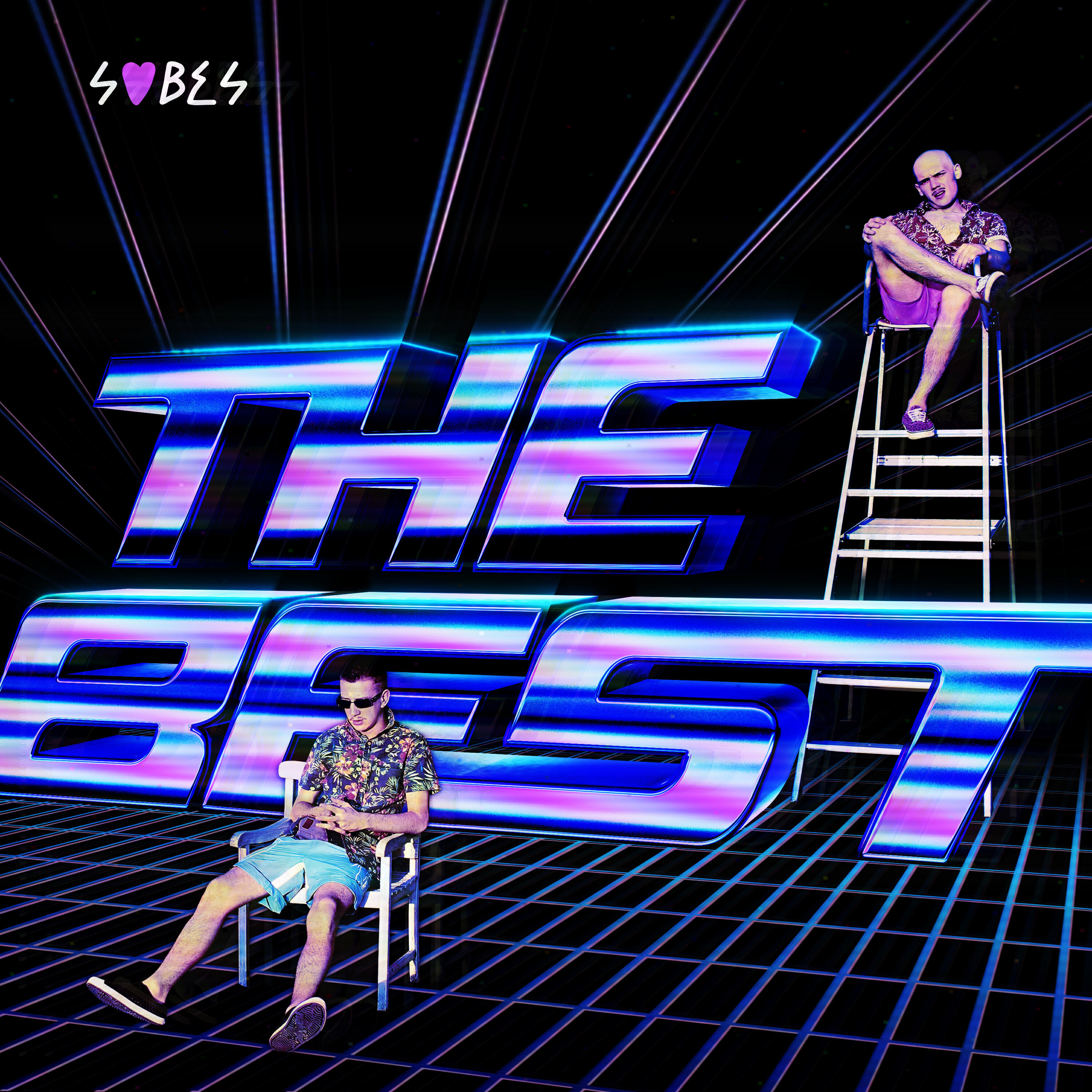 Релиз The Best