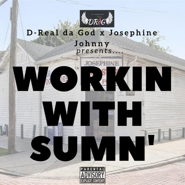 Релиз Workin' With Sumn'