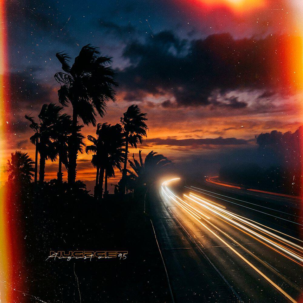 Релиз August on 95