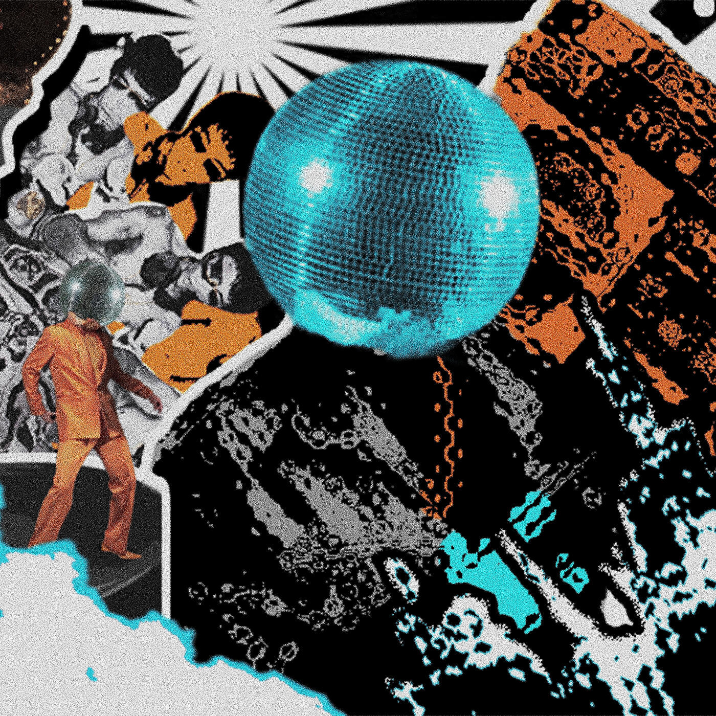 Релиз Flashing Lights