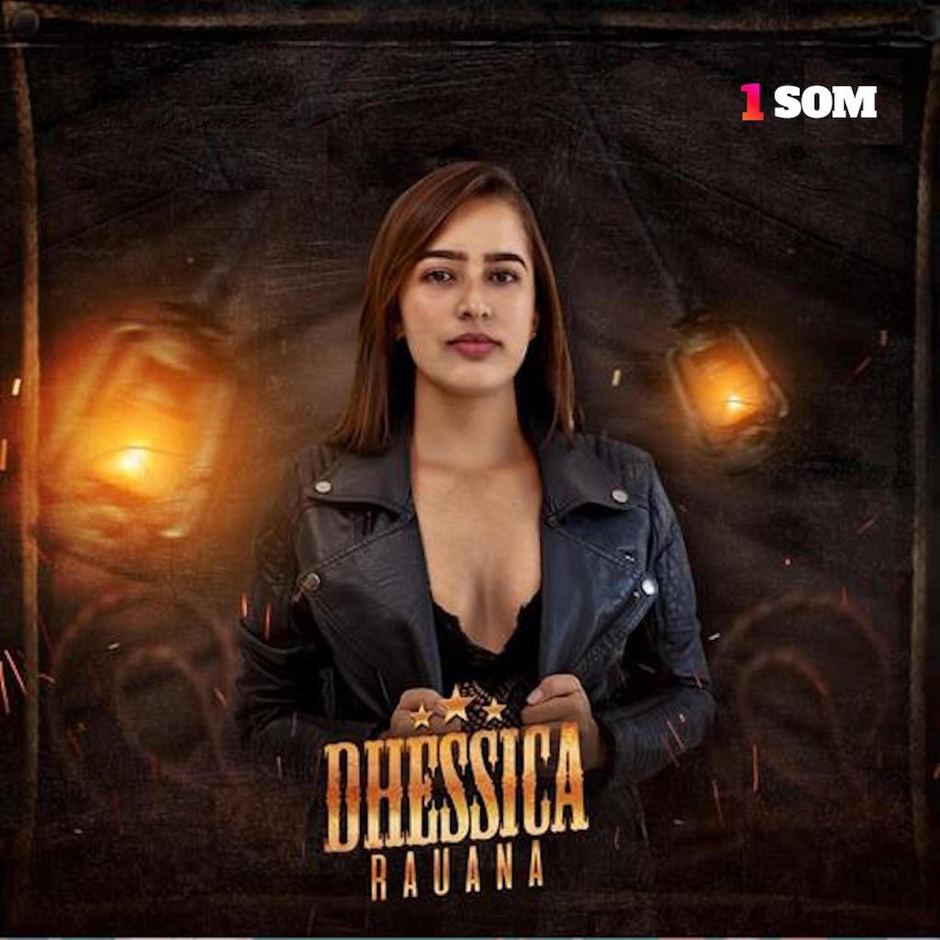Релиз Dhéssica Rauana