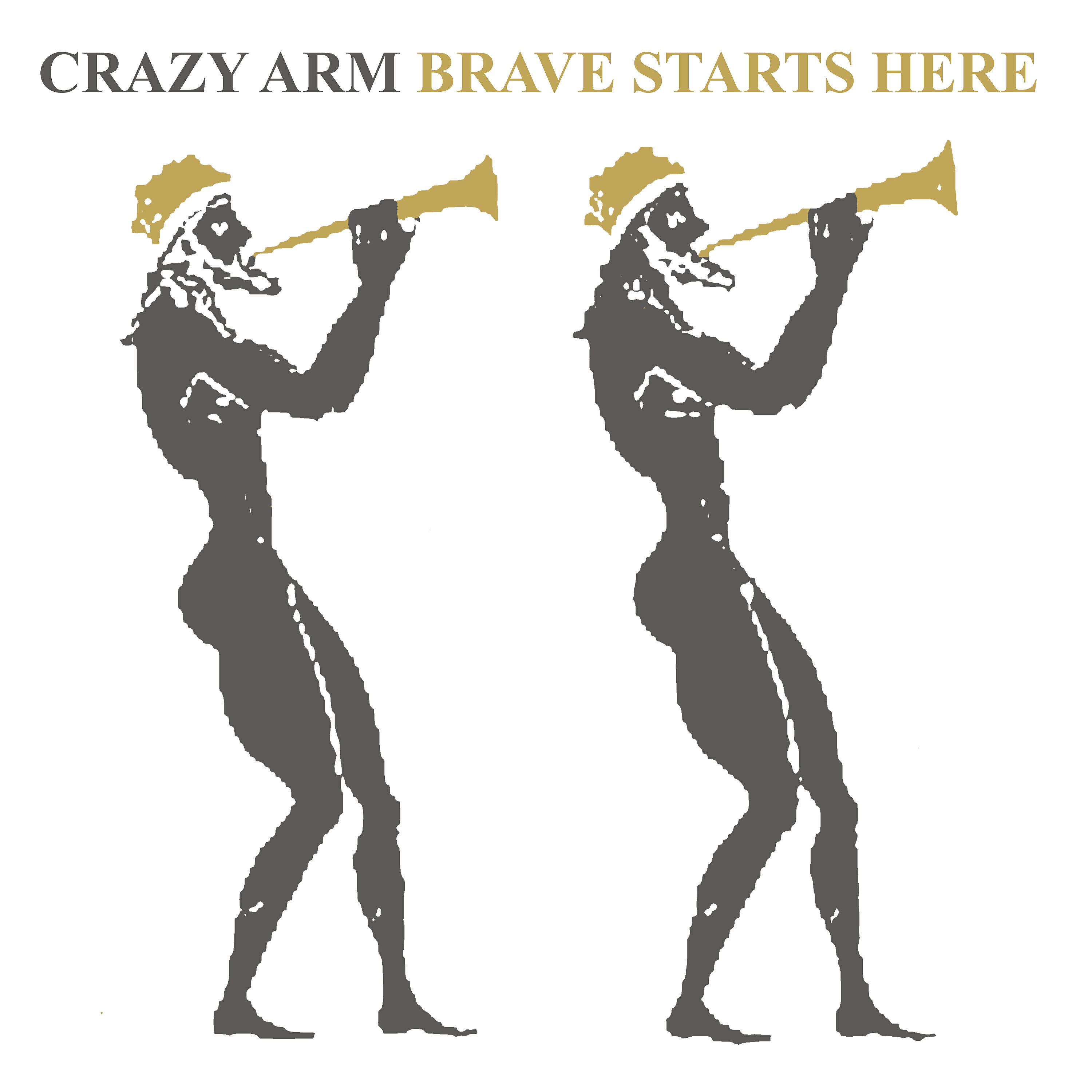 Релиз Brave Starts Here