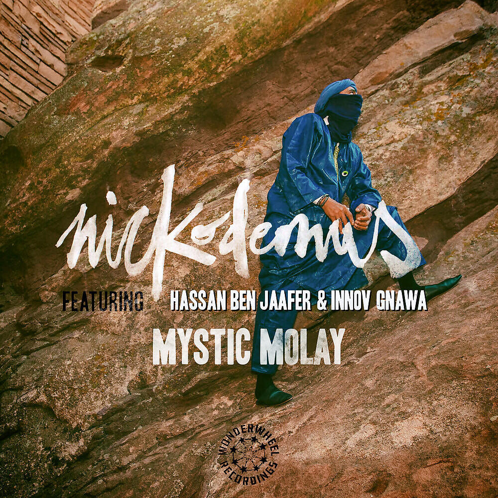 Постер альбома Mystic Molay
