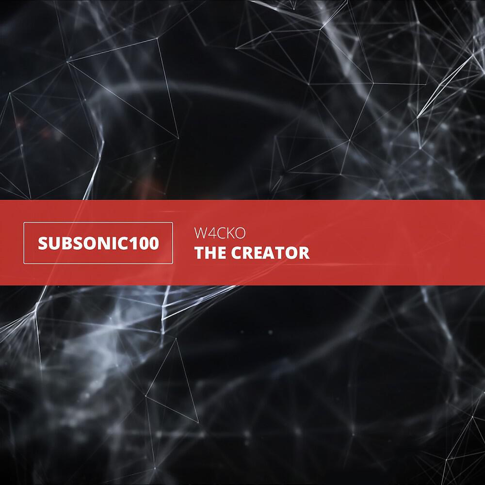 Релиз The Creator