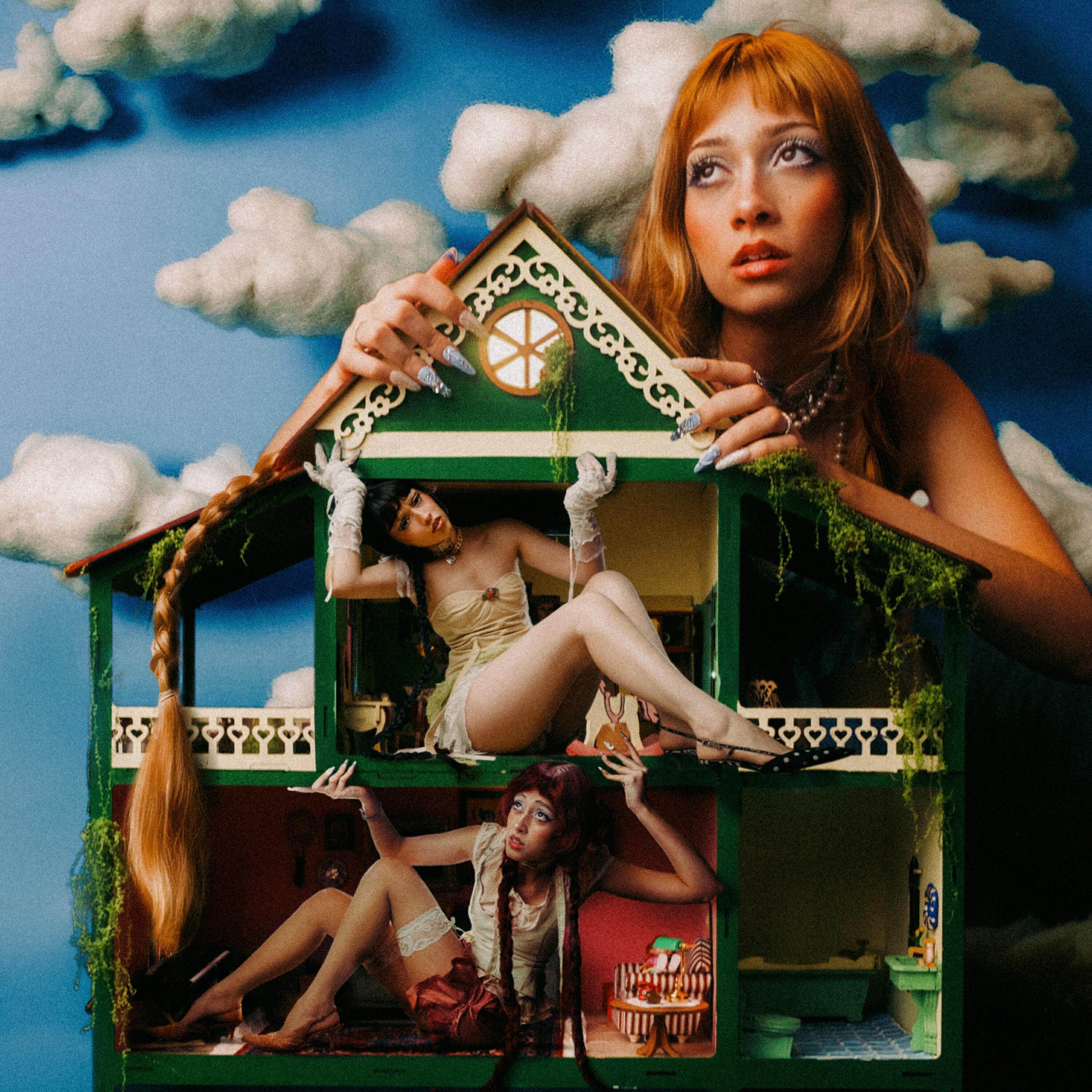 Релиз Imaginário