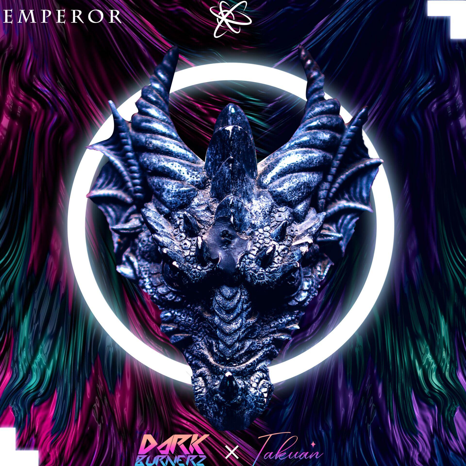 Релиз Emperor