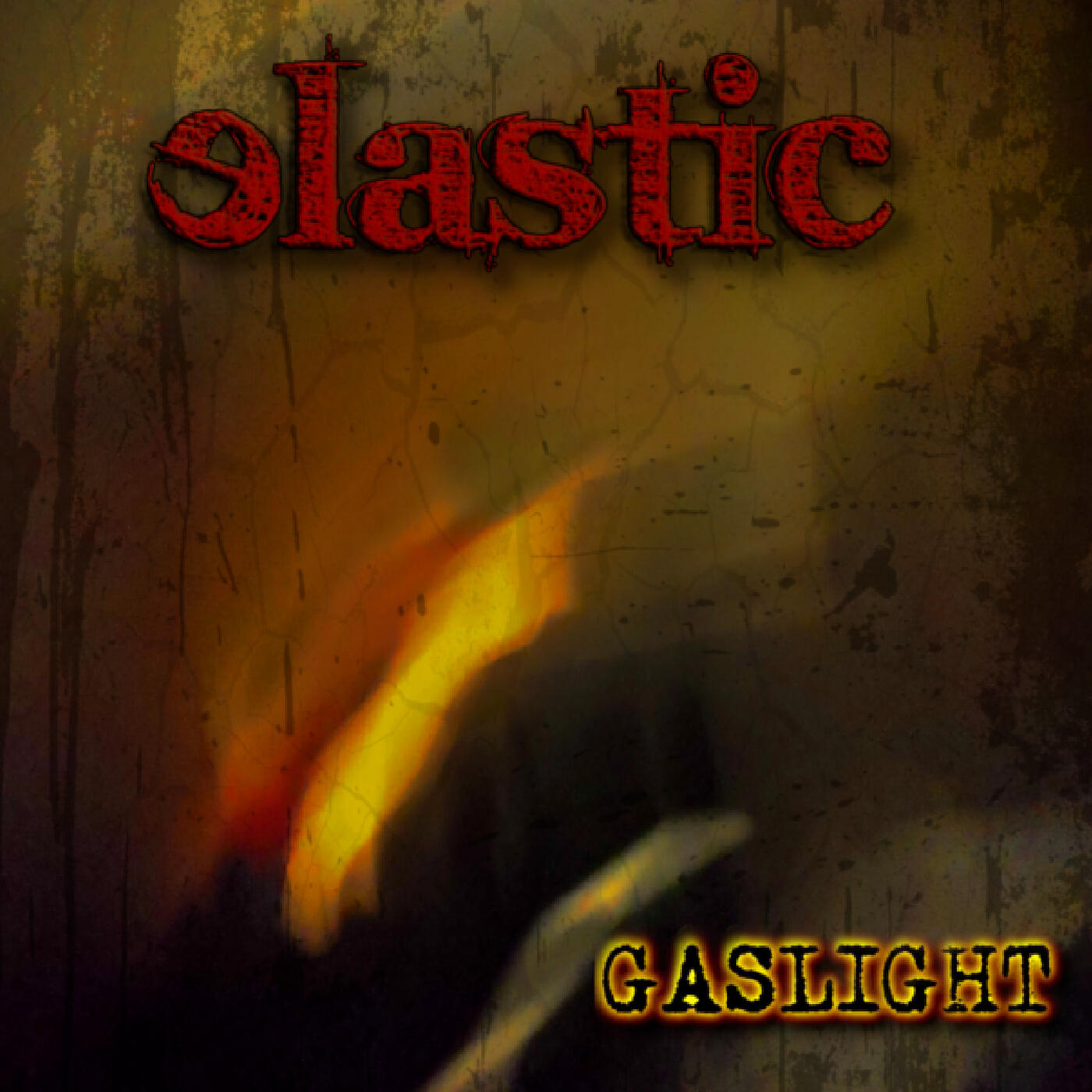 Релиз Gaslight