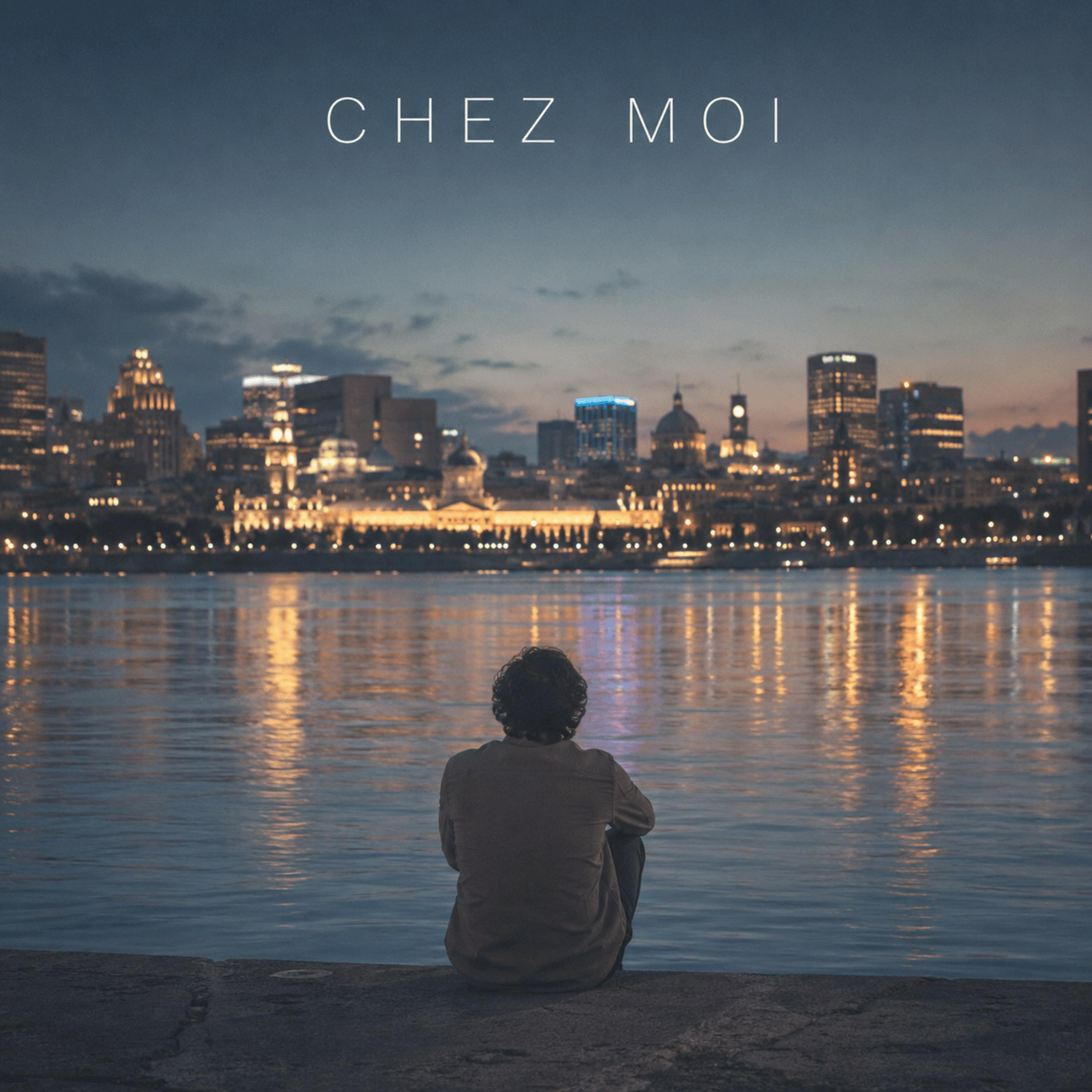Релиз CHEZ MOI