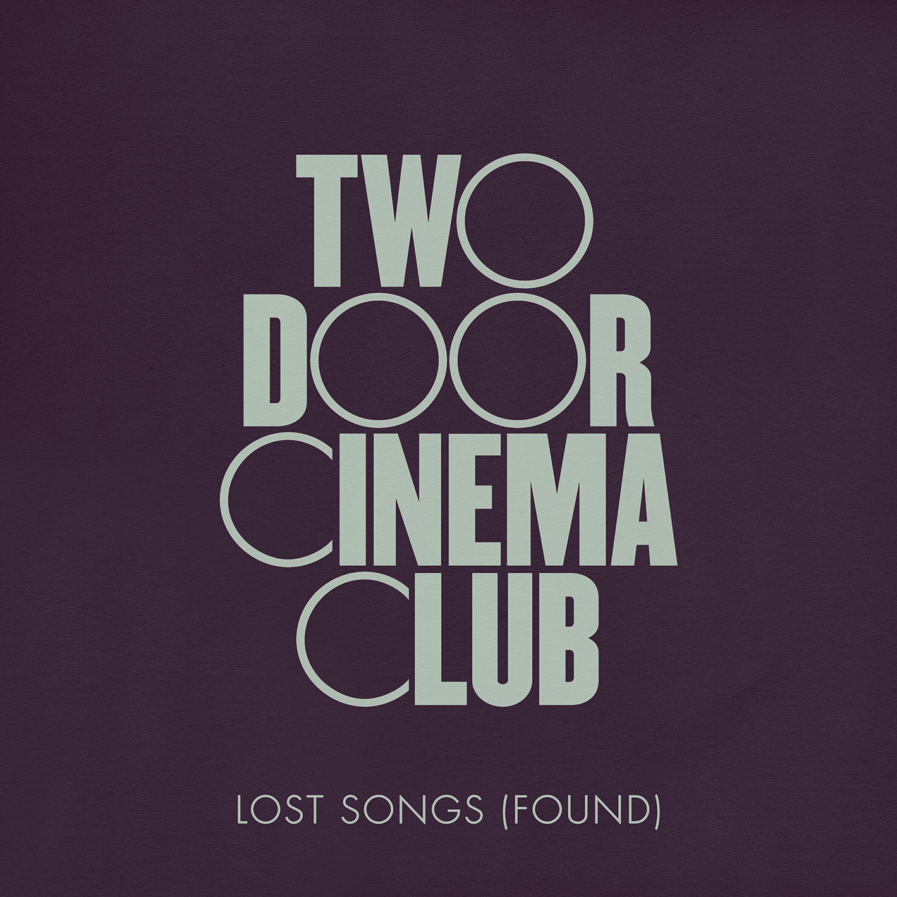 Релиз Lost Songs (Found)
