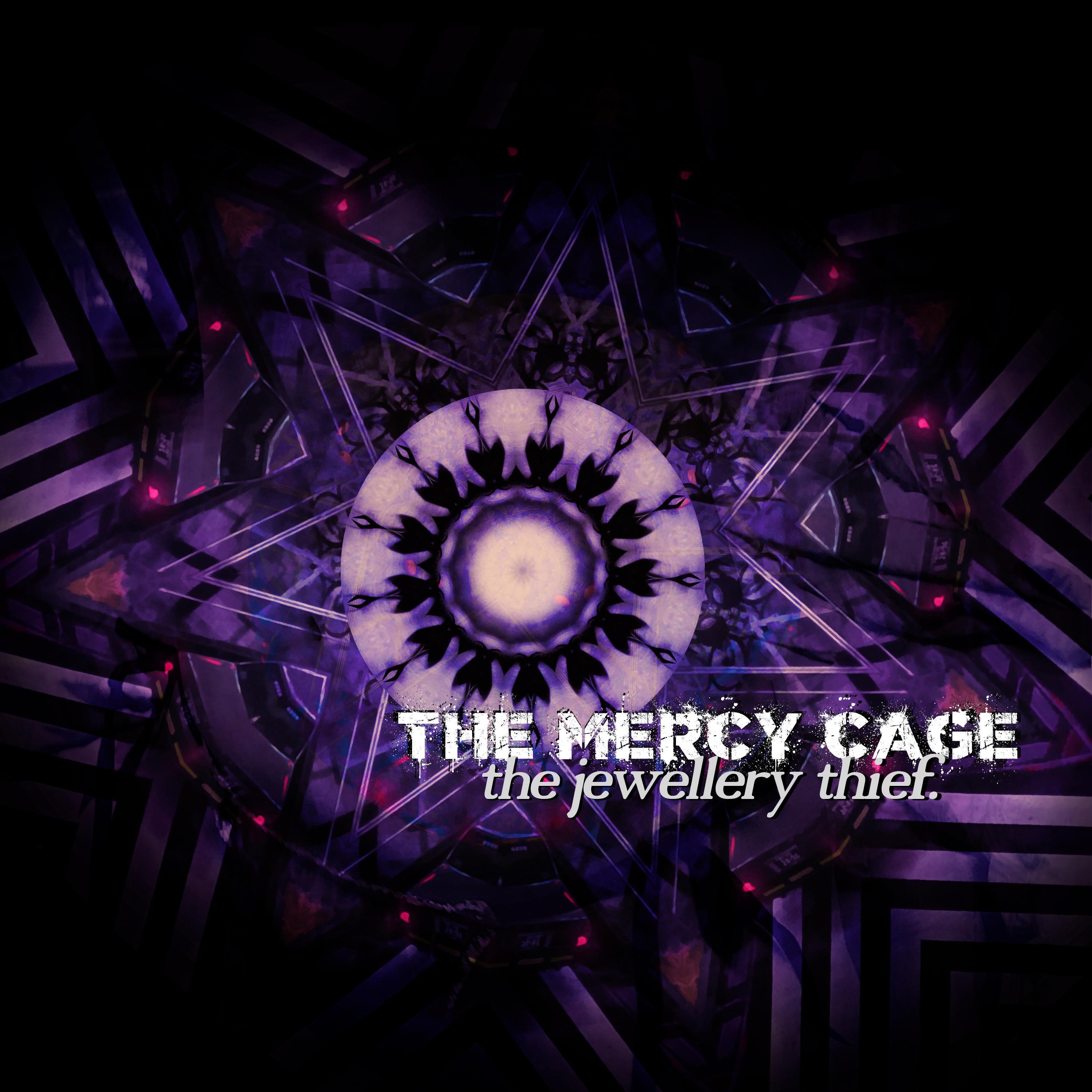 Релиз The Jewellery Thief