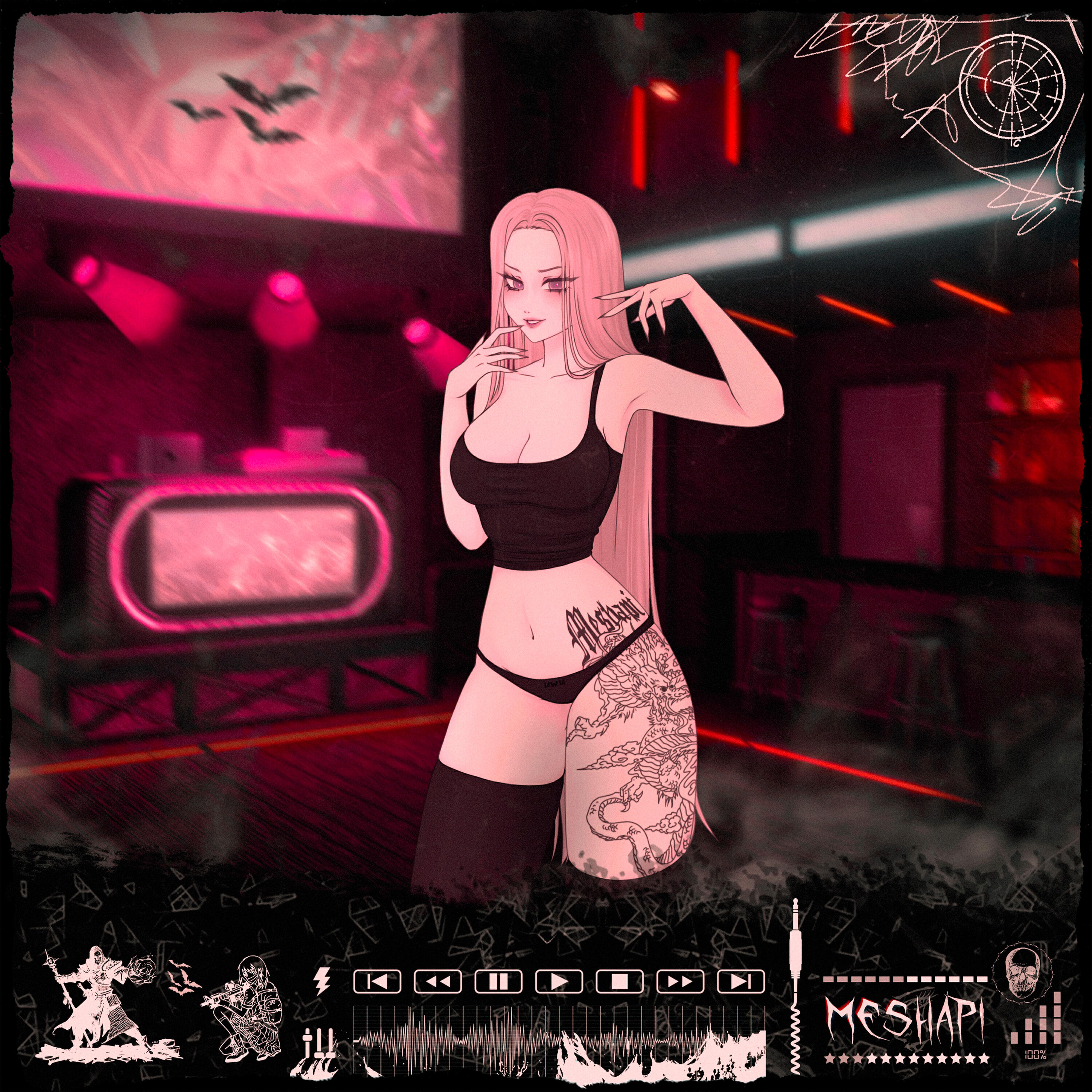 Релиз BEAUTY GROUPIE HOT