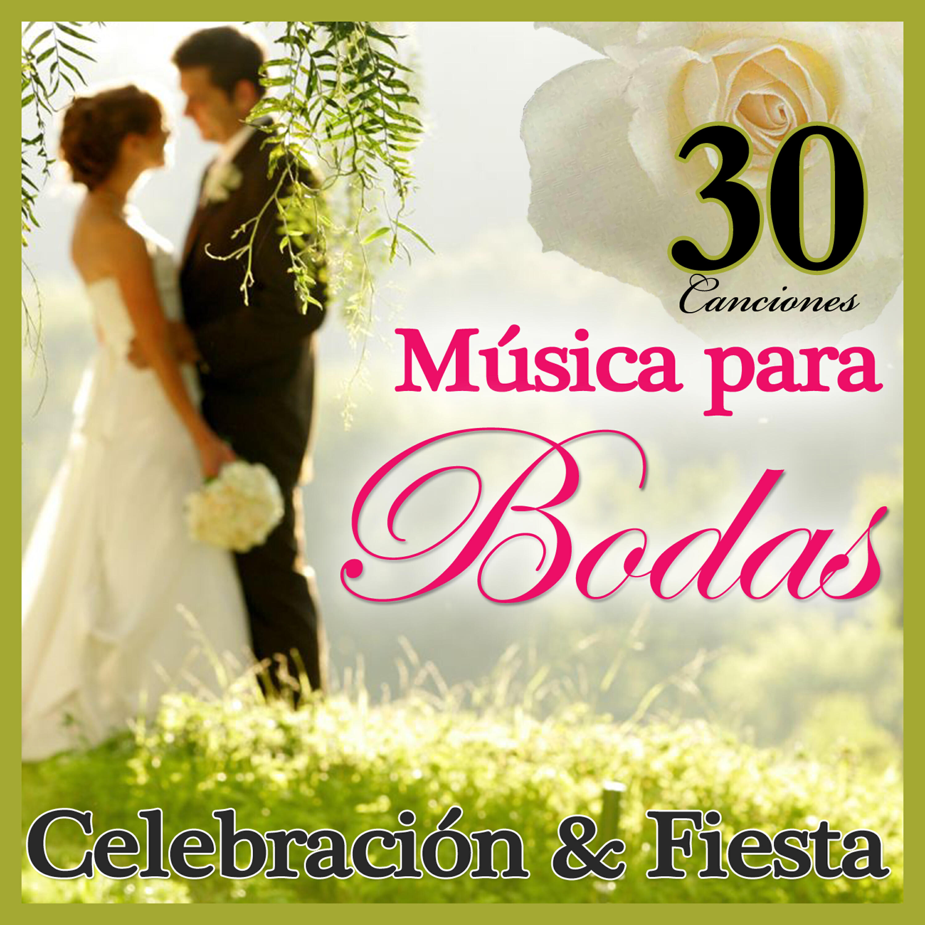 Релиз Musica Para Bodas. Toda La Ceremonia Nupcial Y La Celebracion